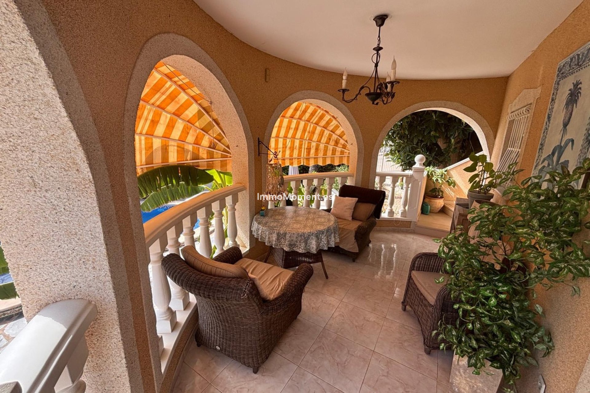 Revente - Villa individuelle - Rojales - Ciudad Quesada