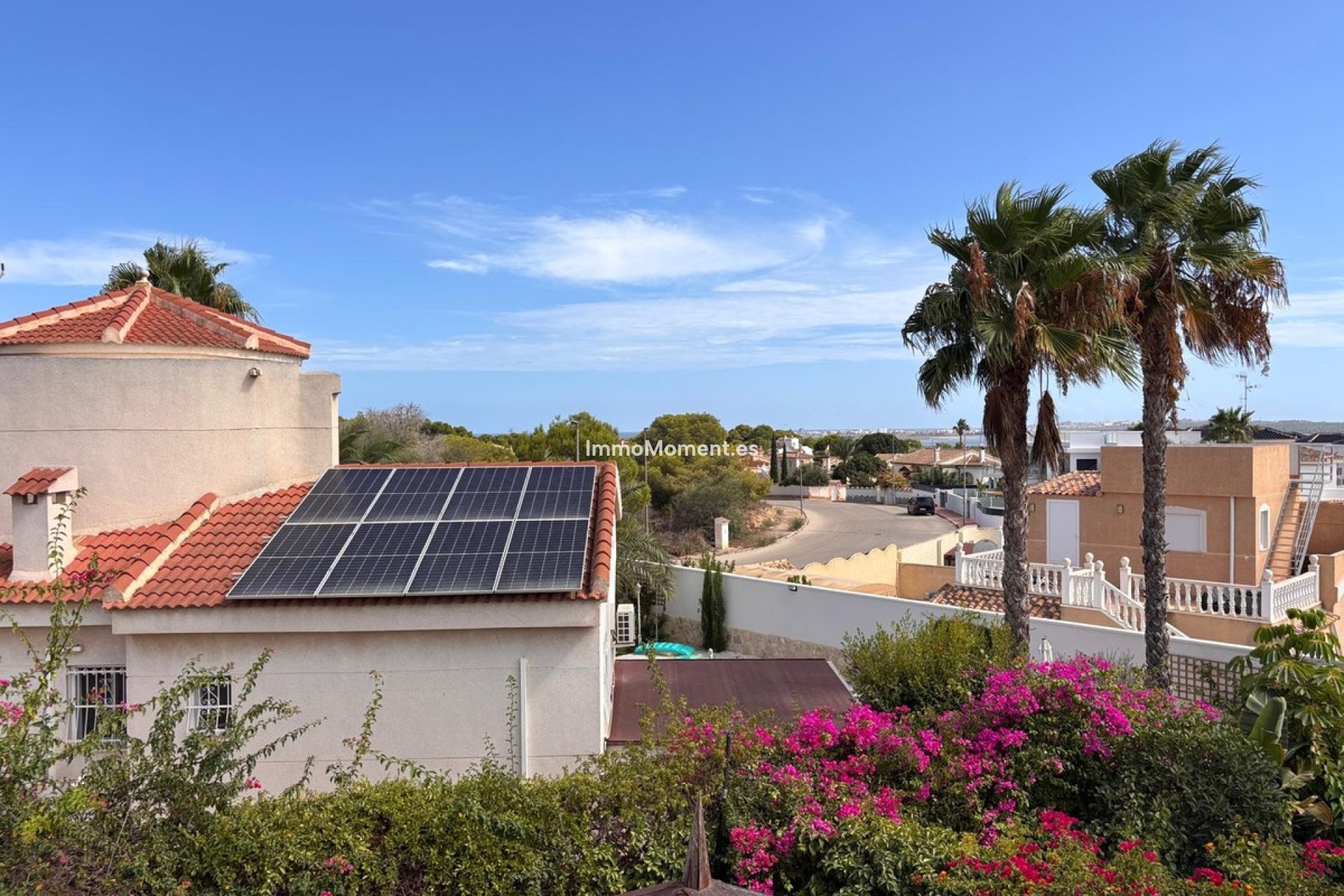 Revente - Villa individuelle - Rojales - Ciudad Quesada