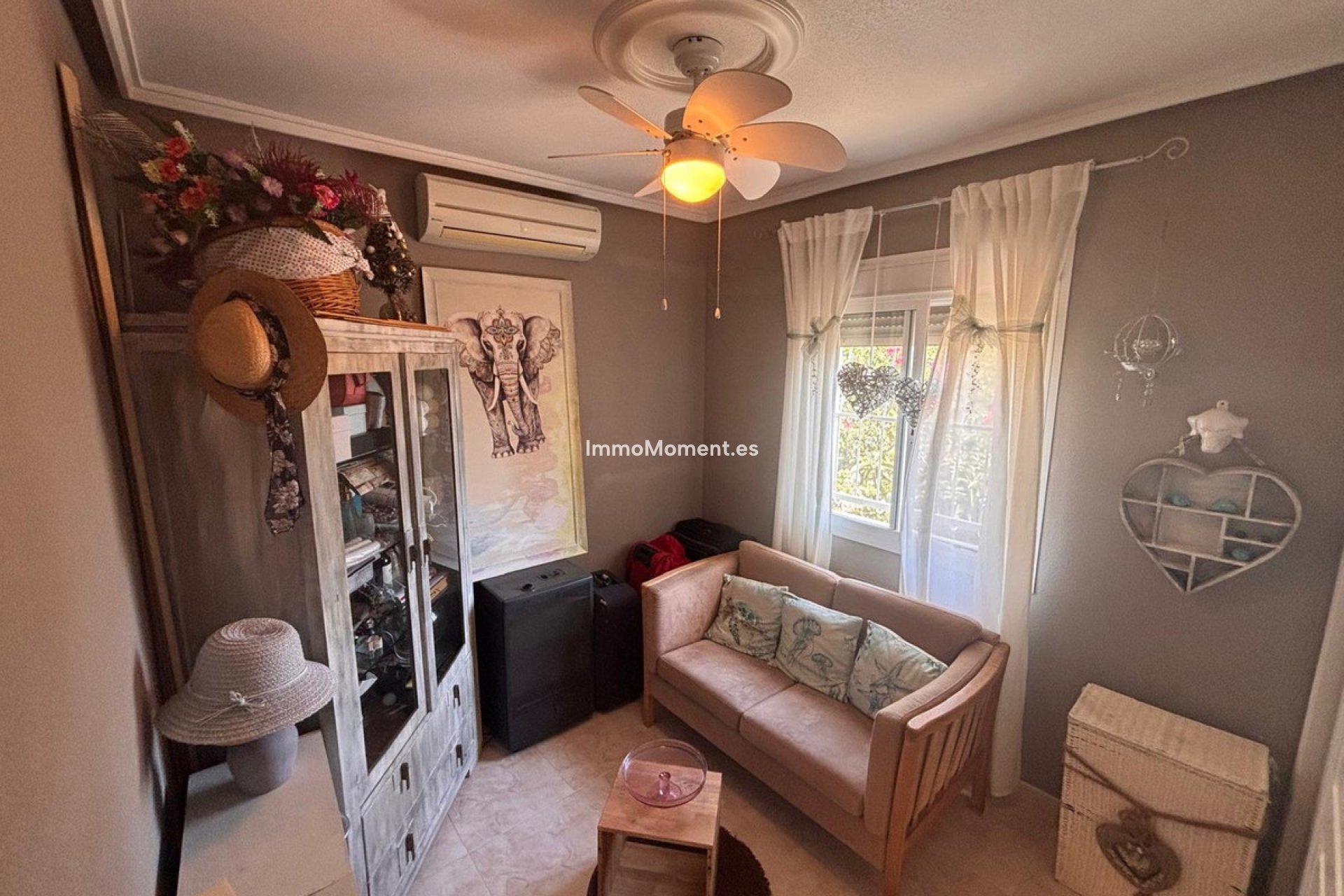 Revente - Villa individuelle - Rojales - Ciudad Quesada