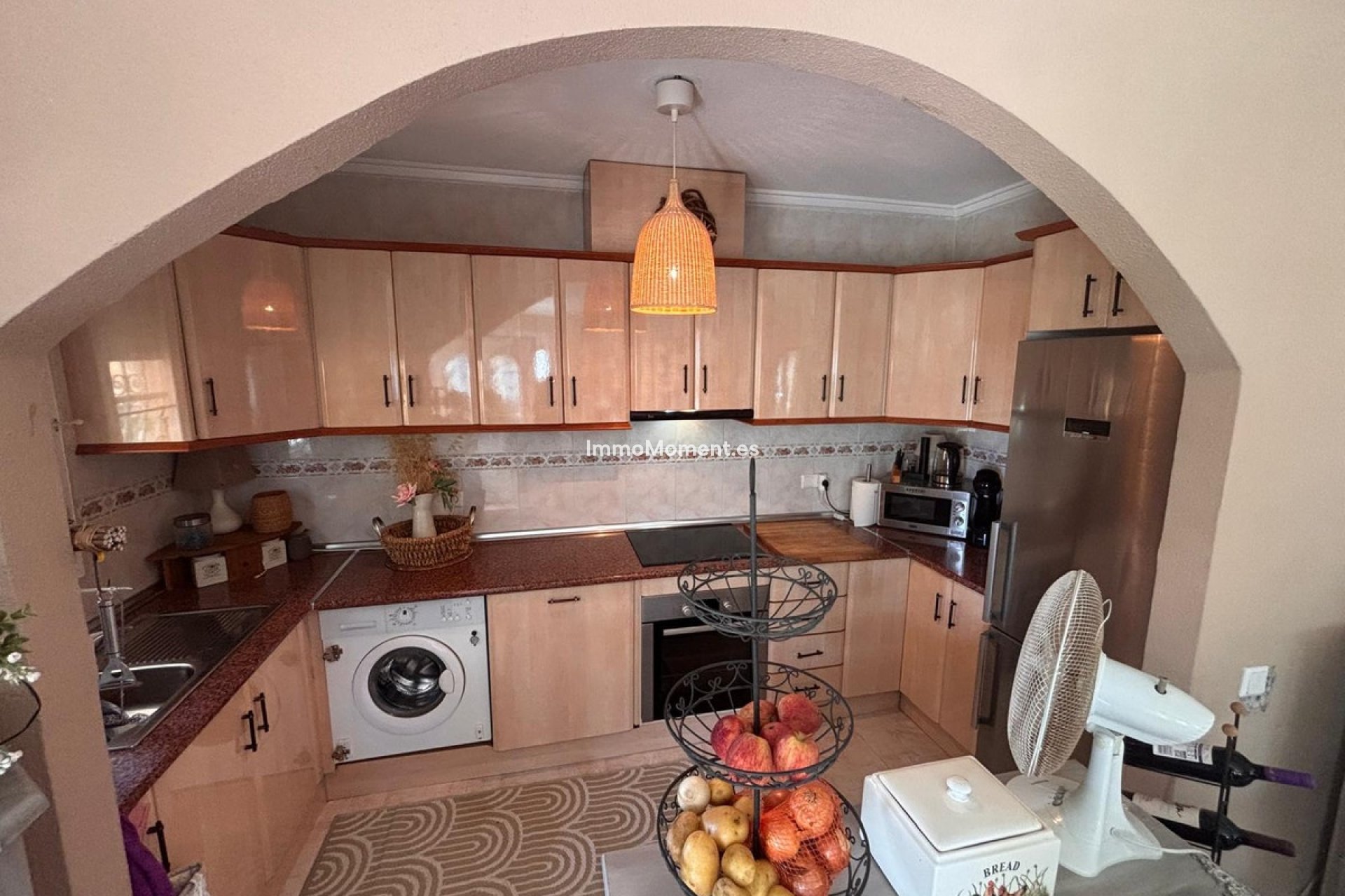 Revente - Villa individuelle - Rojales - Ciudad Quesada
