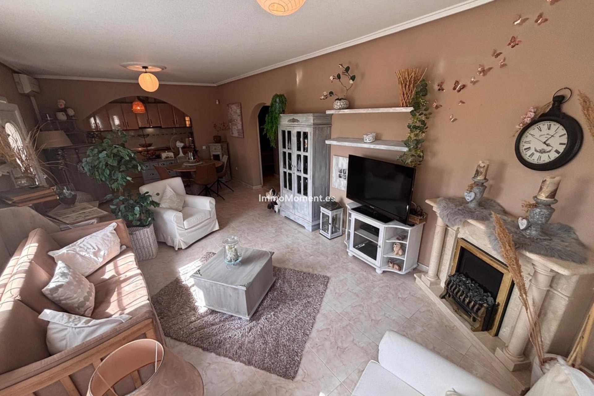 Revente - Villa individuelle - Rojales - Ciudad Quesada