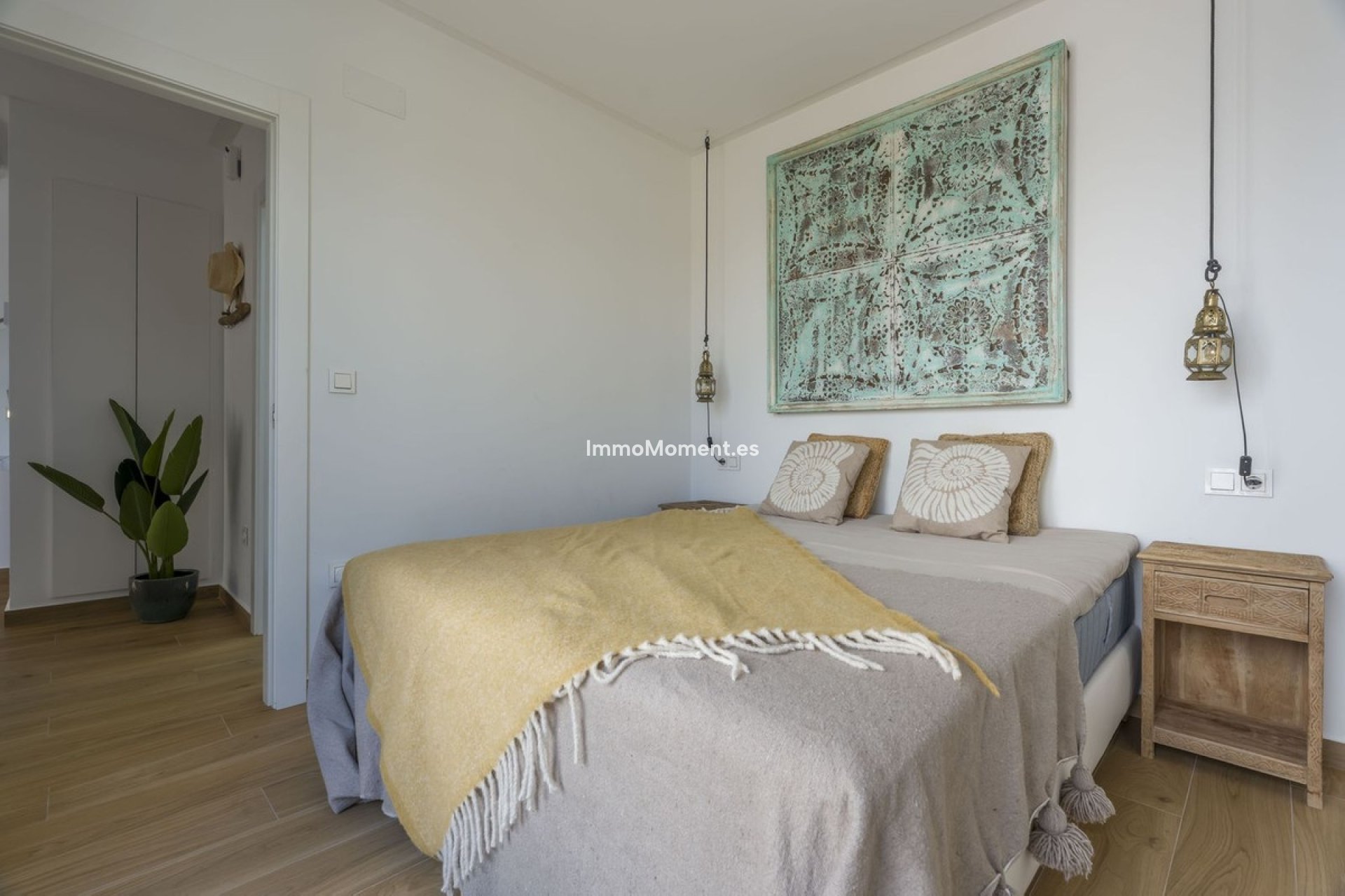 Revente - Villa individuelle - Rojales - Ciudad Quesada