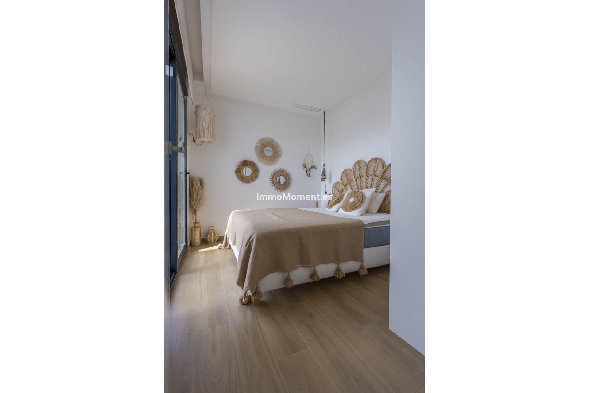 Revente - Villa individuelle - Rojales - Ciudad Quesada