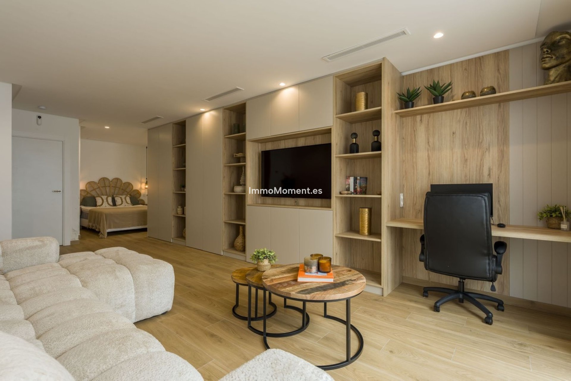 Revente - Villa individuelle - Rojales - Ciudad Quesada