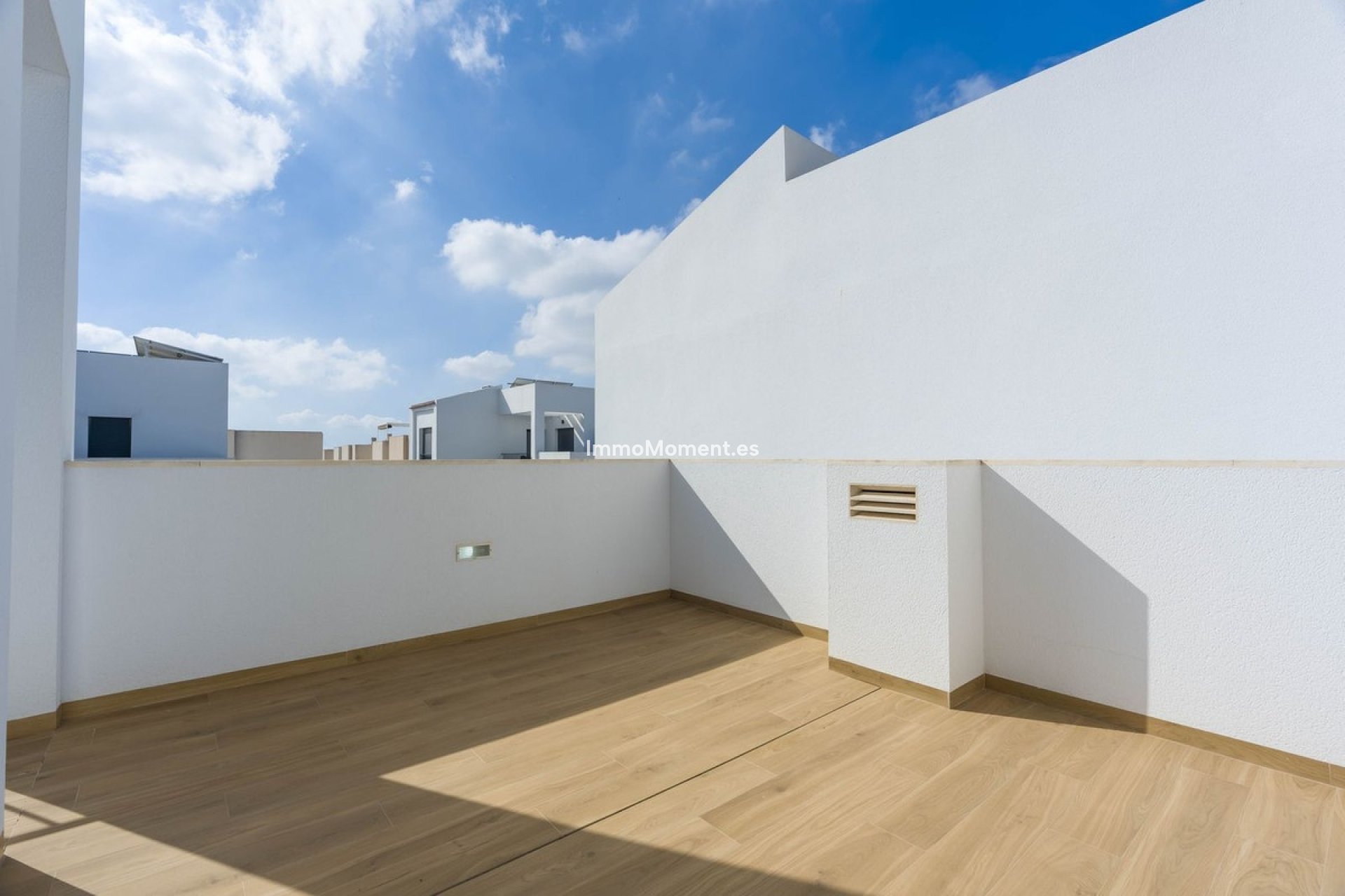 Revente - Villa individuelle - Rojales - Ciudad Quesada