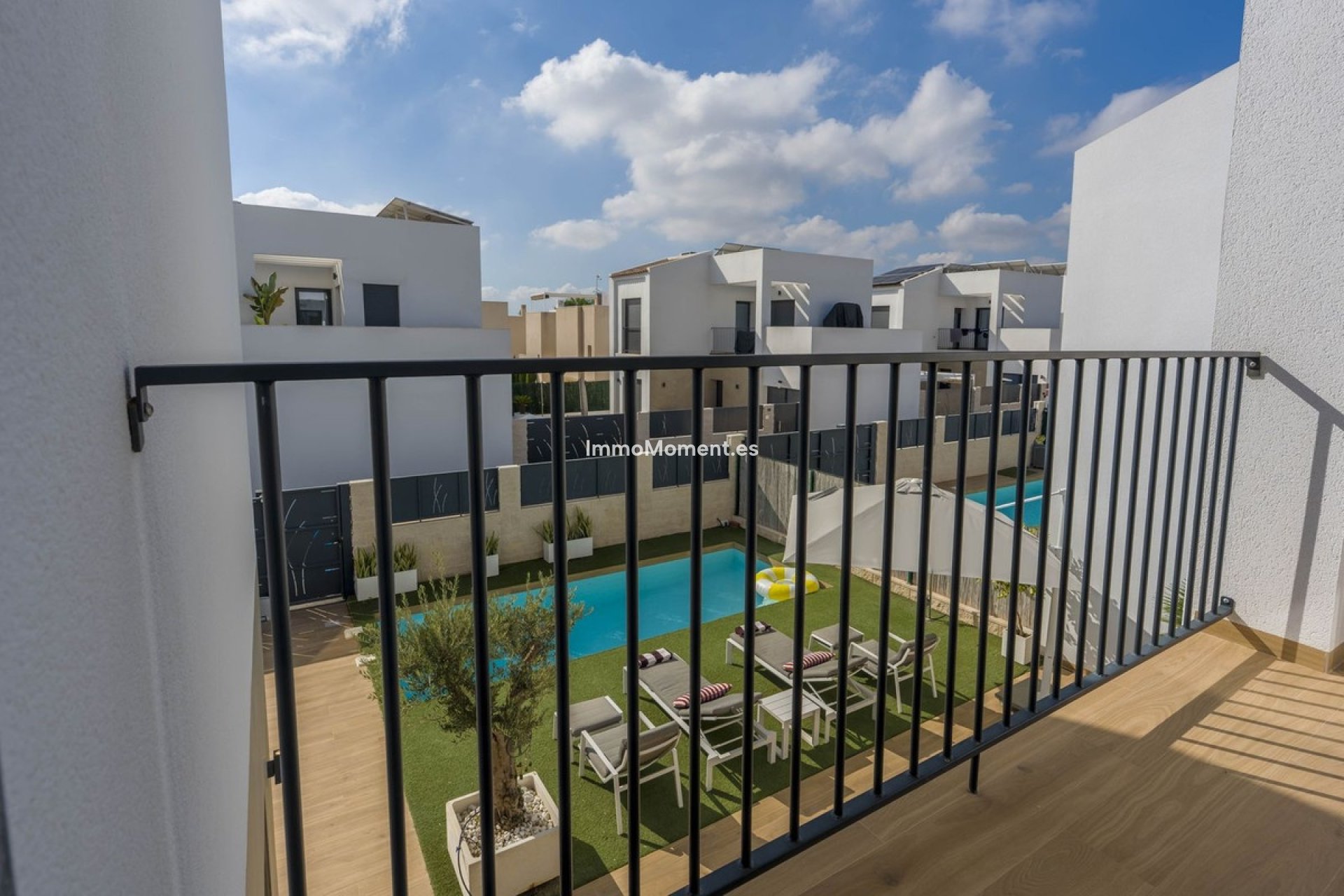 Revente - Villa individuelle - Rojales - Ciudad Quesada