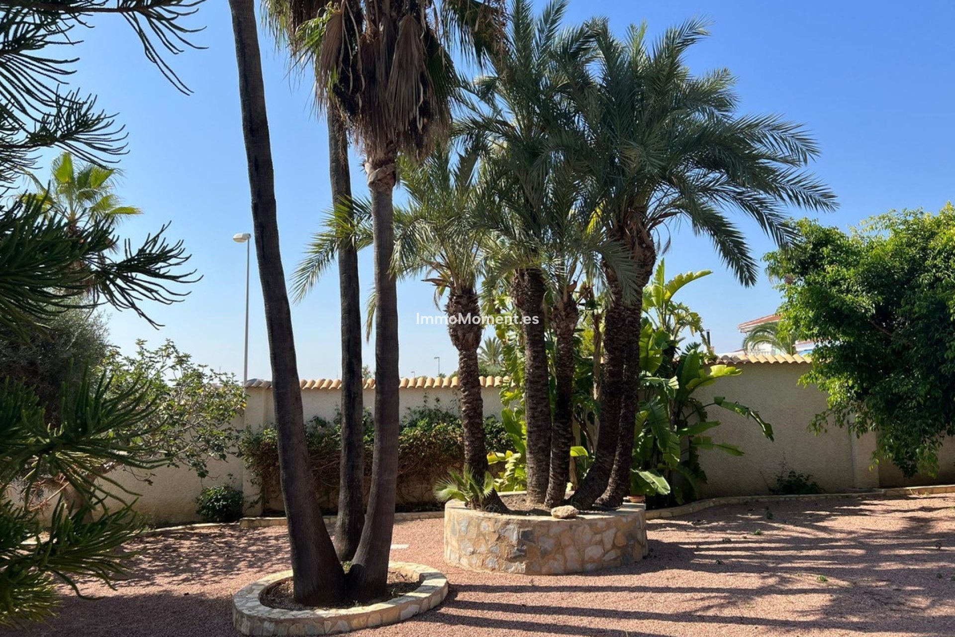 Revente - Villa individuelle - Rojales - Ciudad Quesada