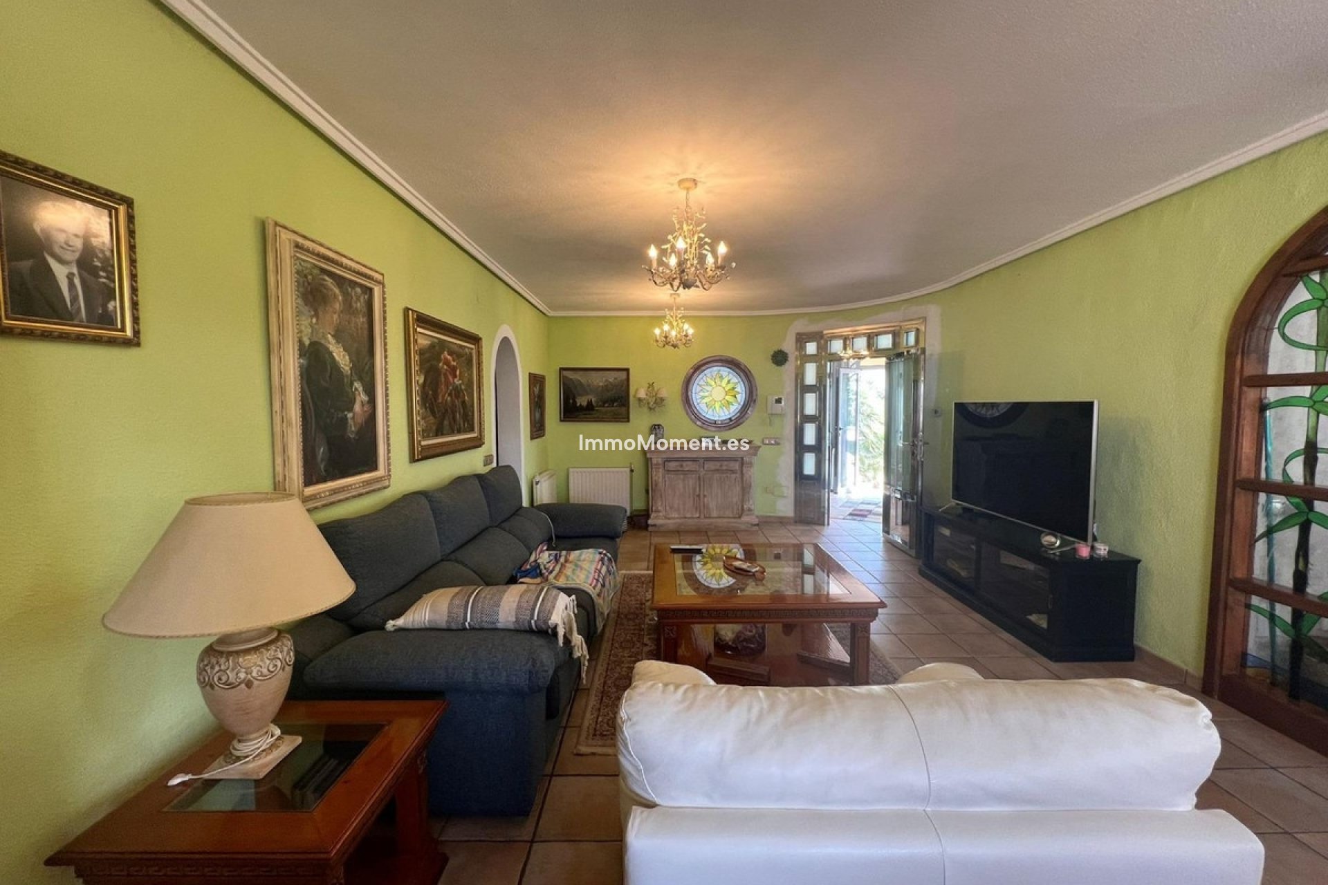 Revente - Villa individuelle - Rojales - Ciudad Quesada