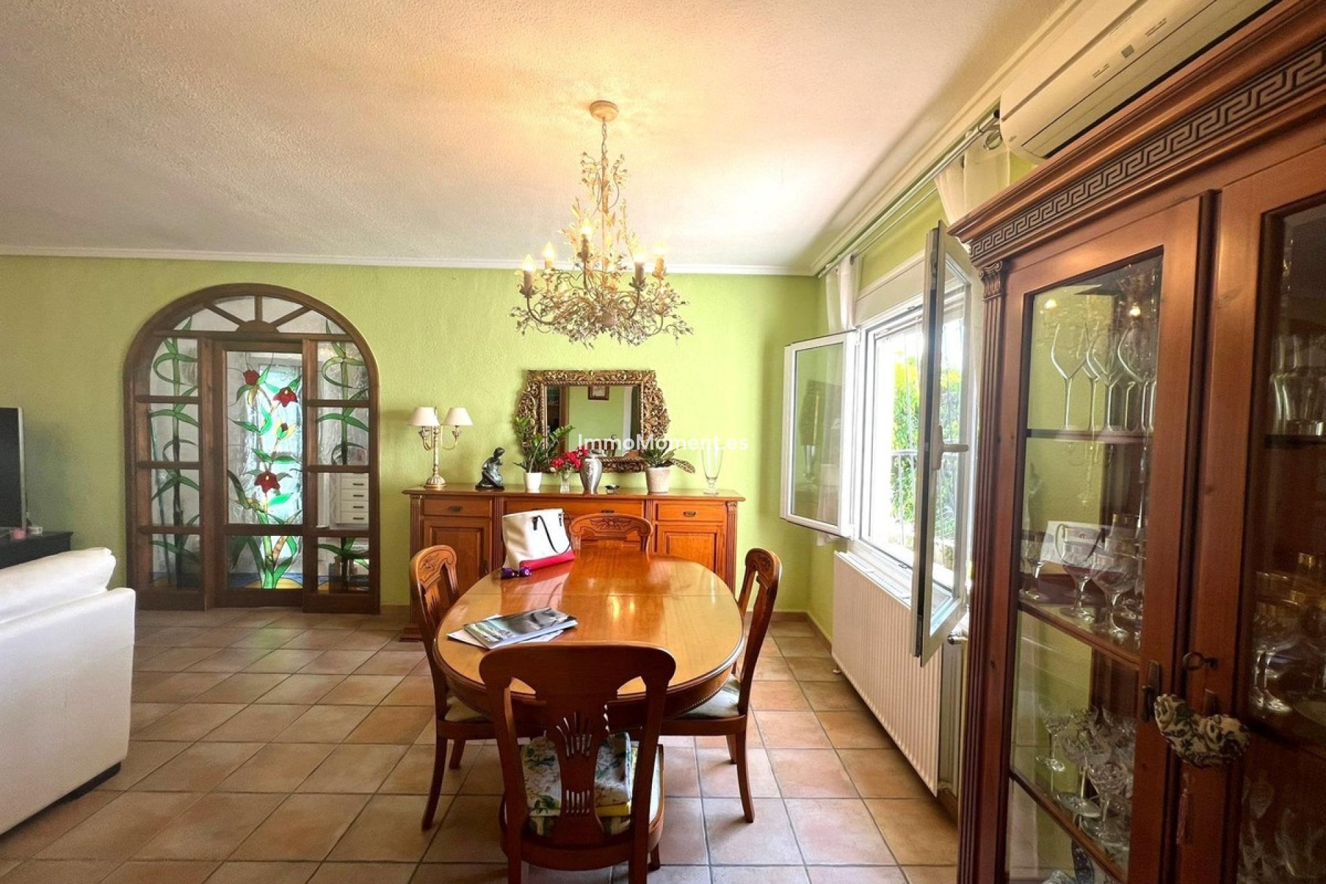 Revente - Villa individuelle - Rojales - Ciudad Quesada