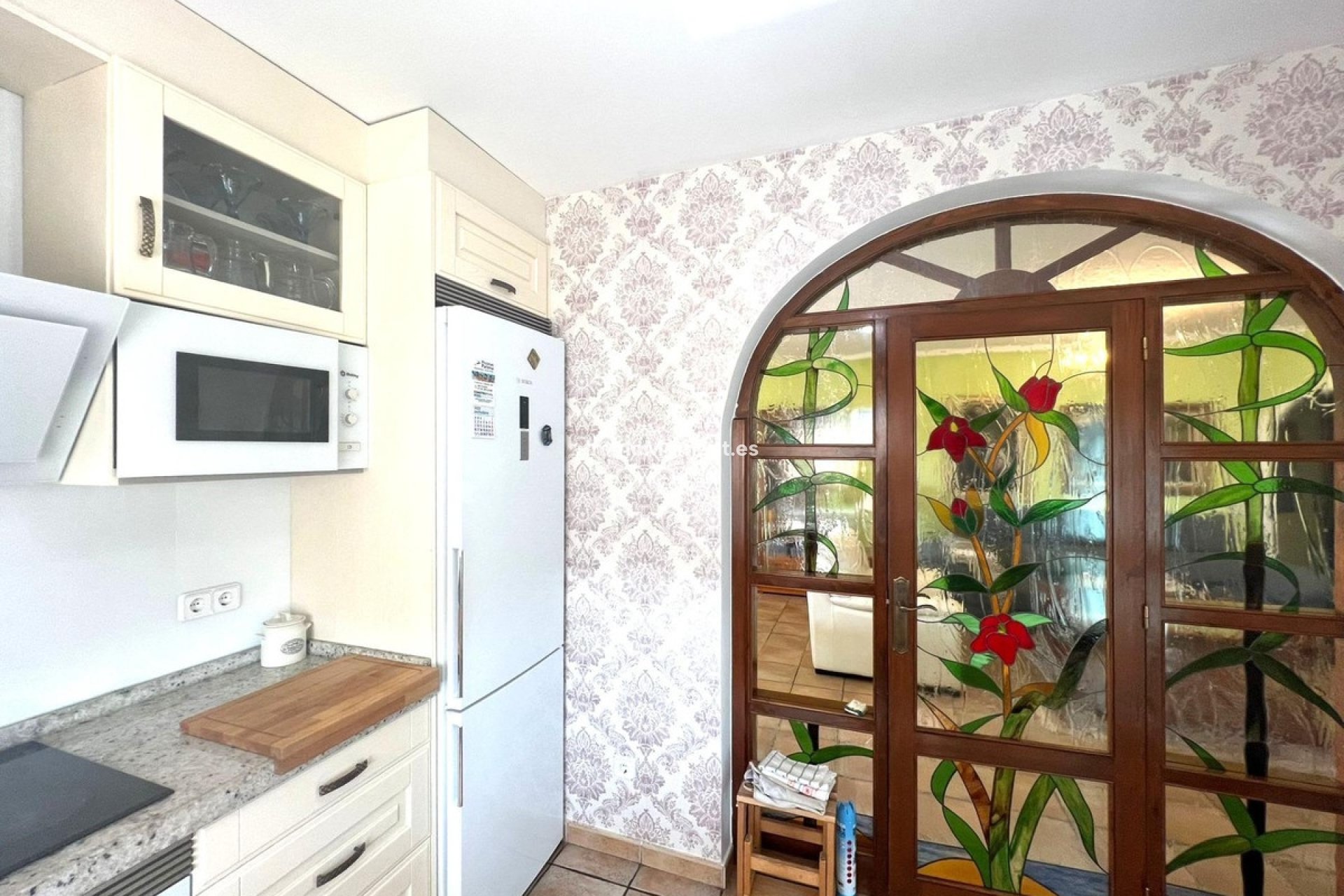 Revente - Villa individuelle - Rojales - Ciudad Quesada