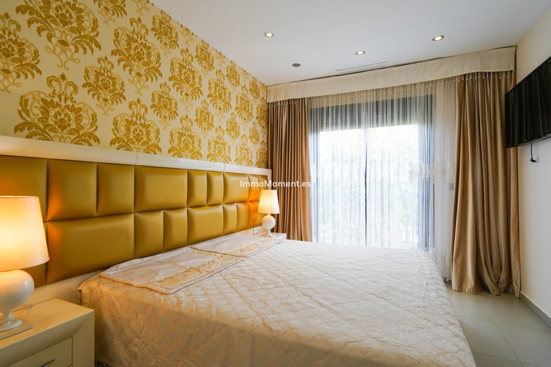 Revente - Villa individuelle - Rojales - Ciudad Quesada