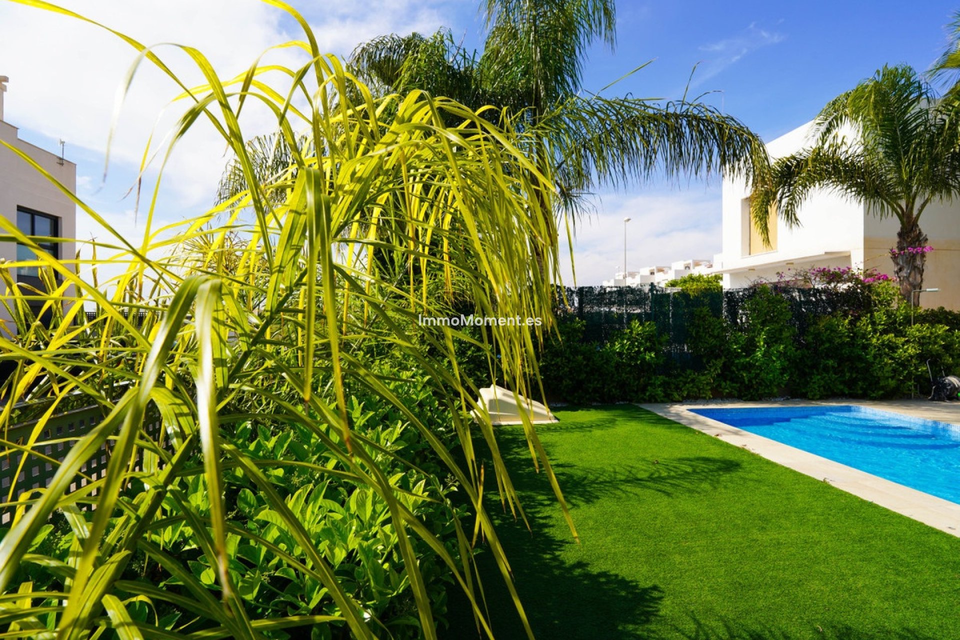 Revente - Villa individuelle - Rojales - Ciudad Quesada