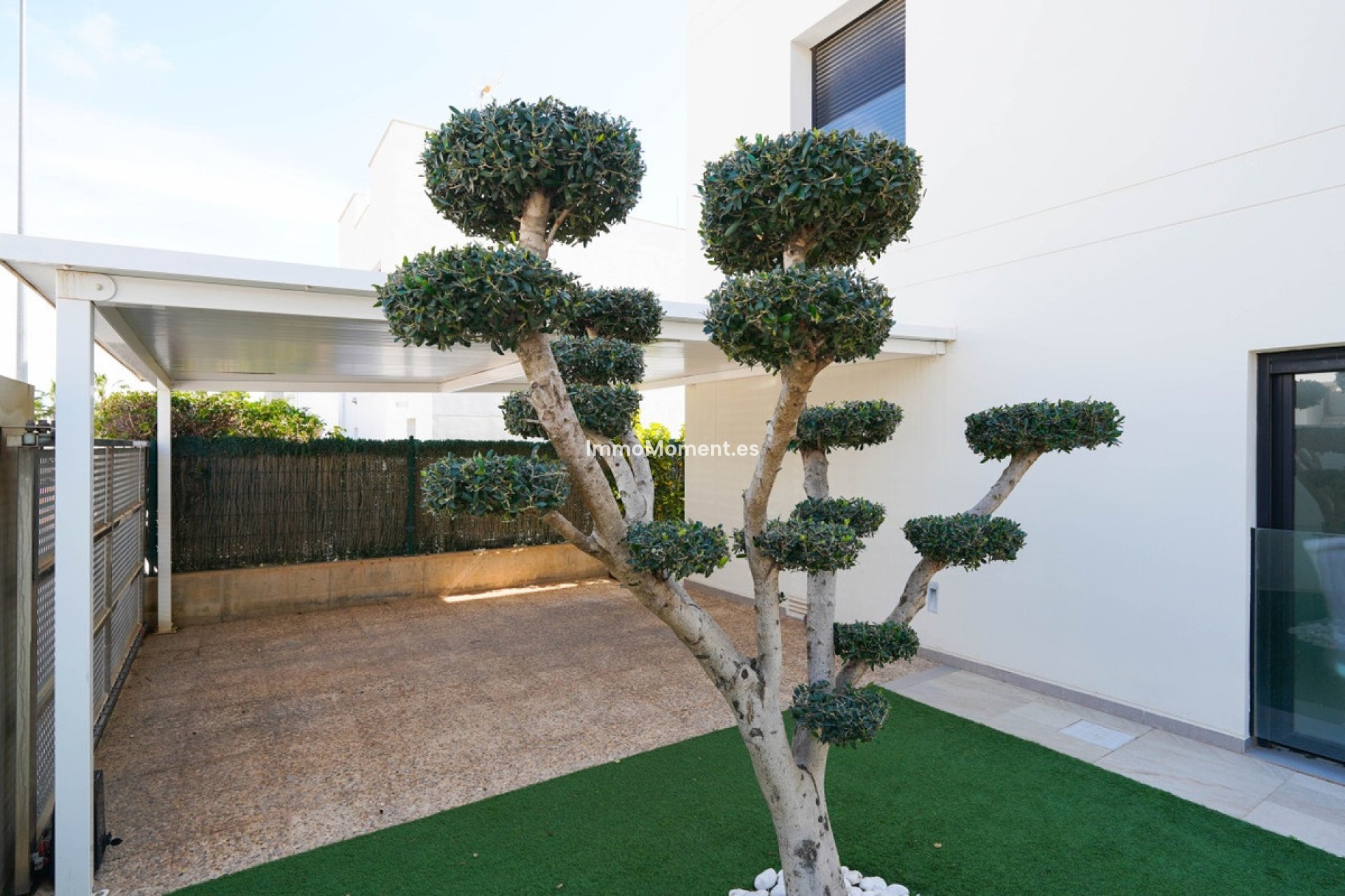 Revente - Villa individuelle - Rojales - Ciudad Quesada
