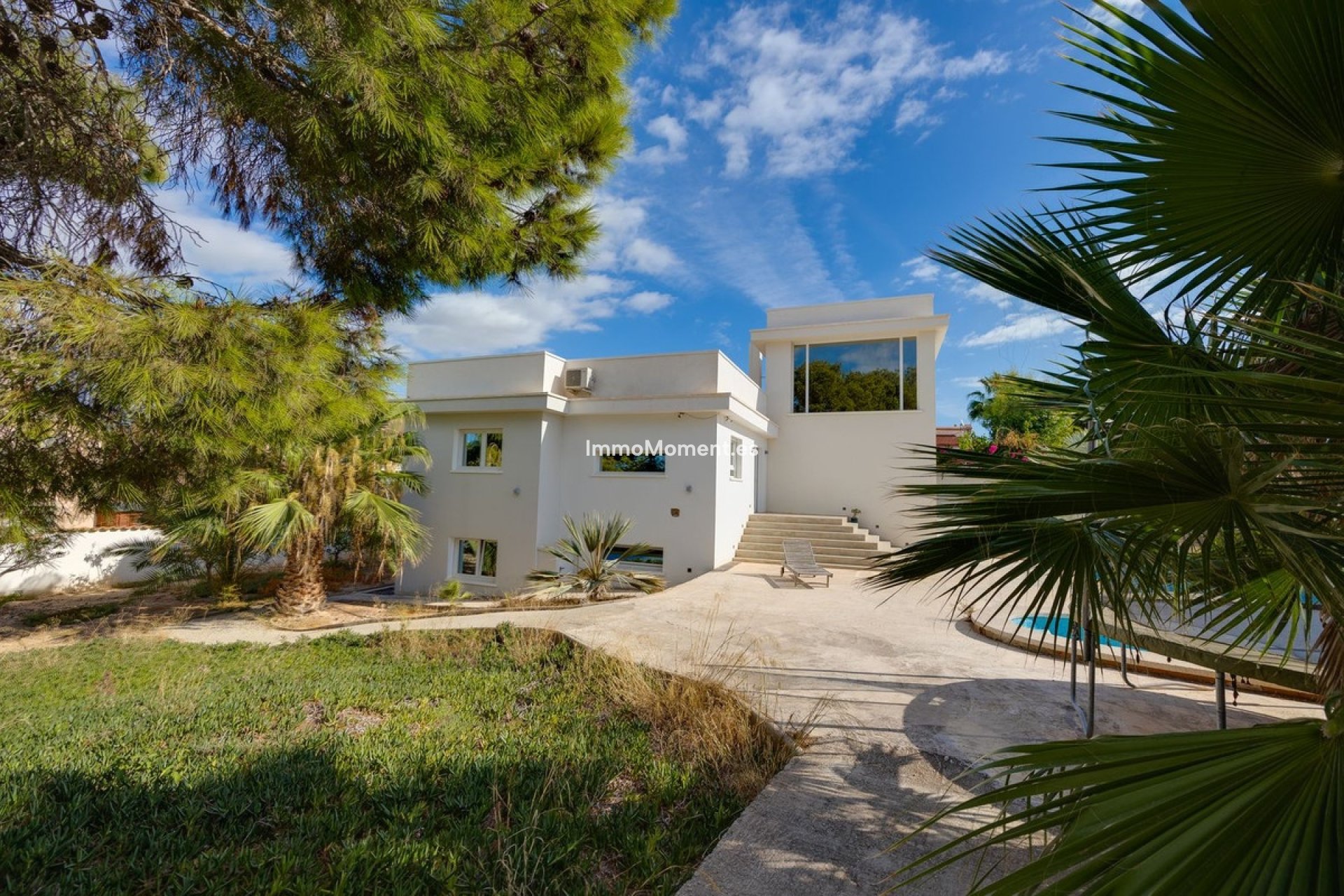 Revente - Villa individuelle - Rojales - Ciudad Quesada
