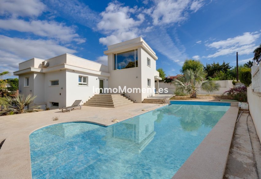 Revente - Villa individuelle - Rojales - Ciudad Quesada