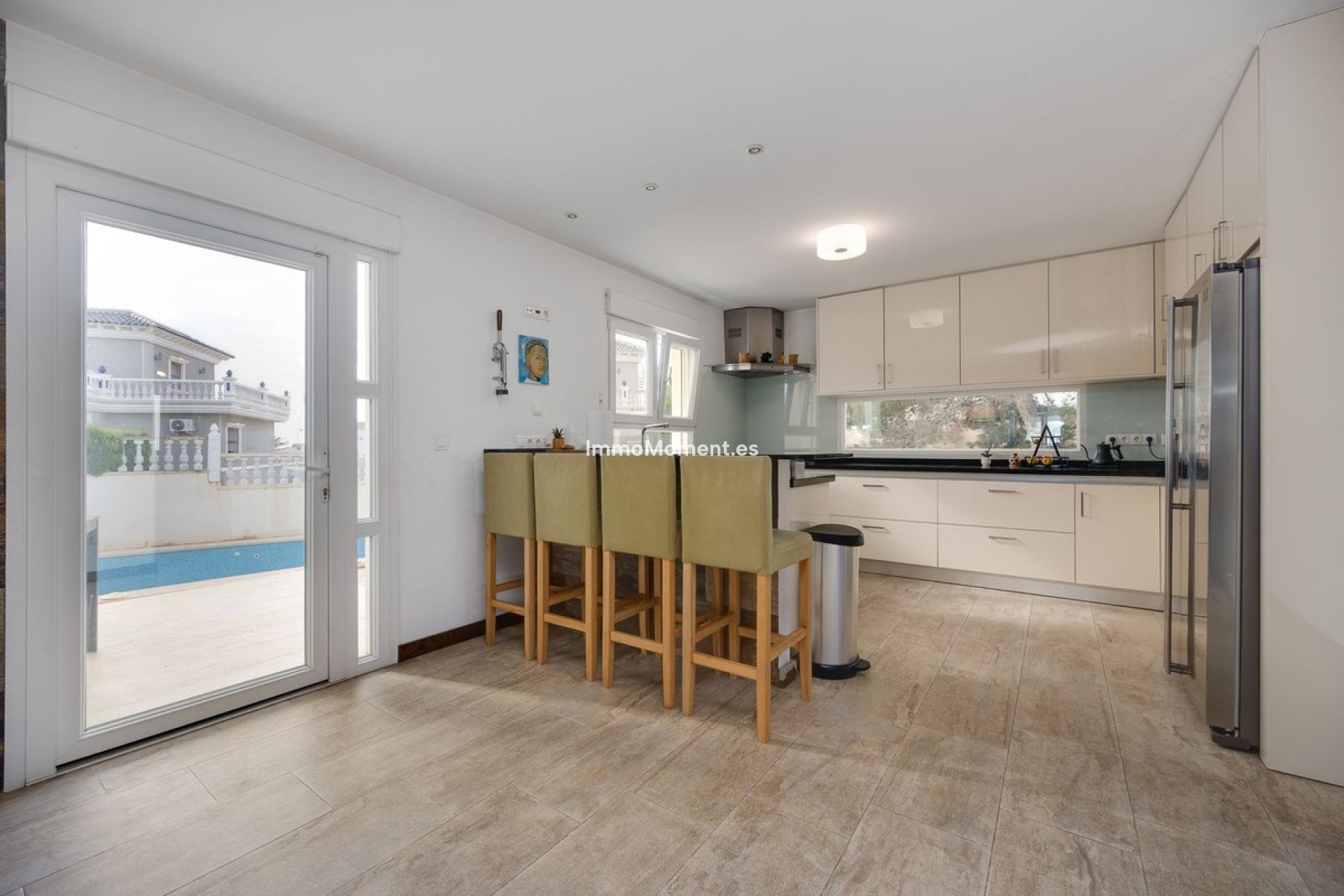 Revente - Villa individuelle - Rojales - Ciudad Quesada
