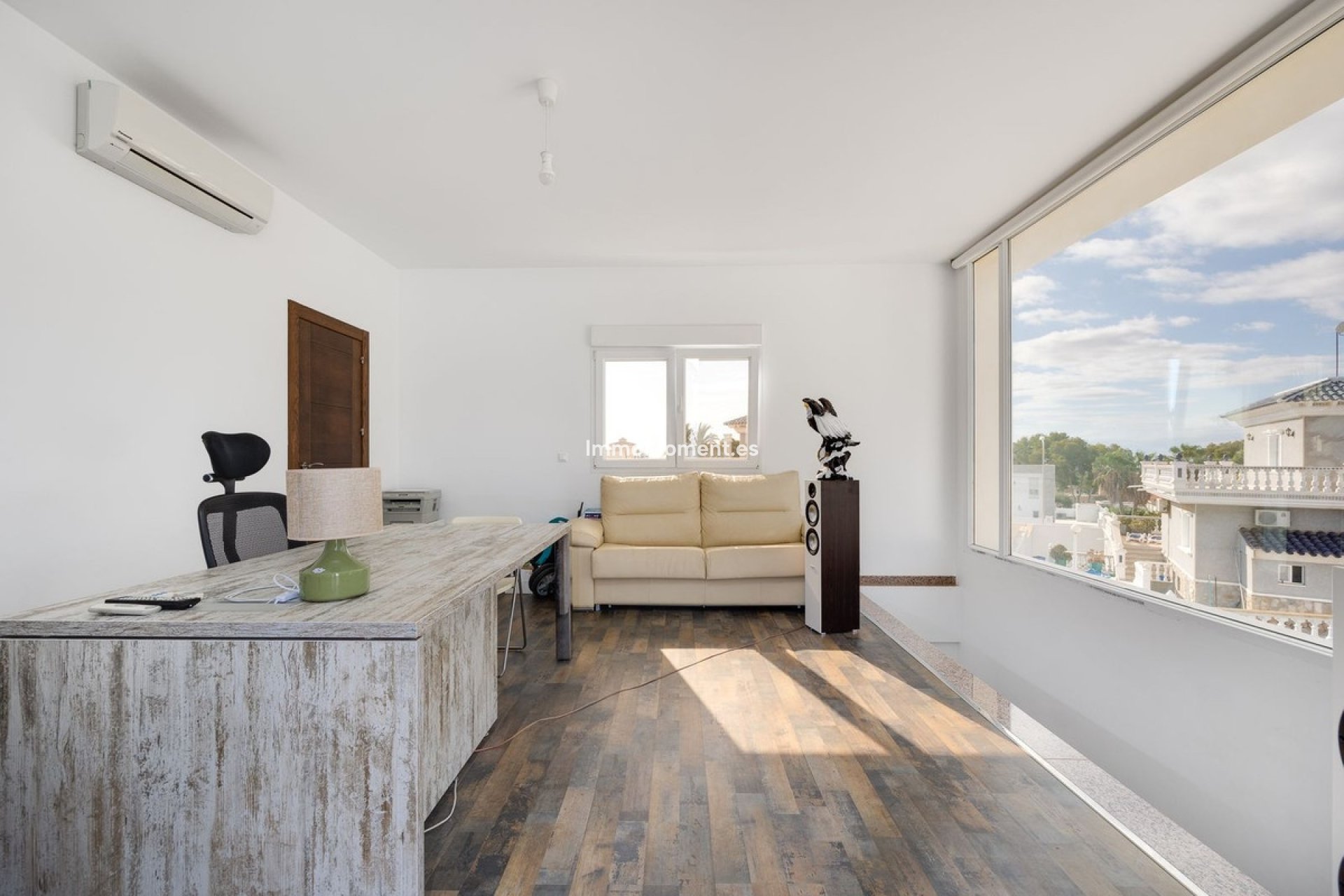 Revente - Villa individuelle - Rojales - Ciudad Quesada