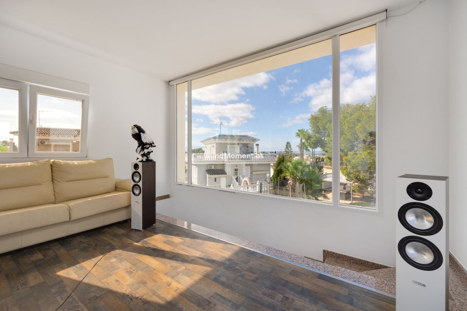 Revente - Villa individuelle - Rojales - Ciudad Quesada