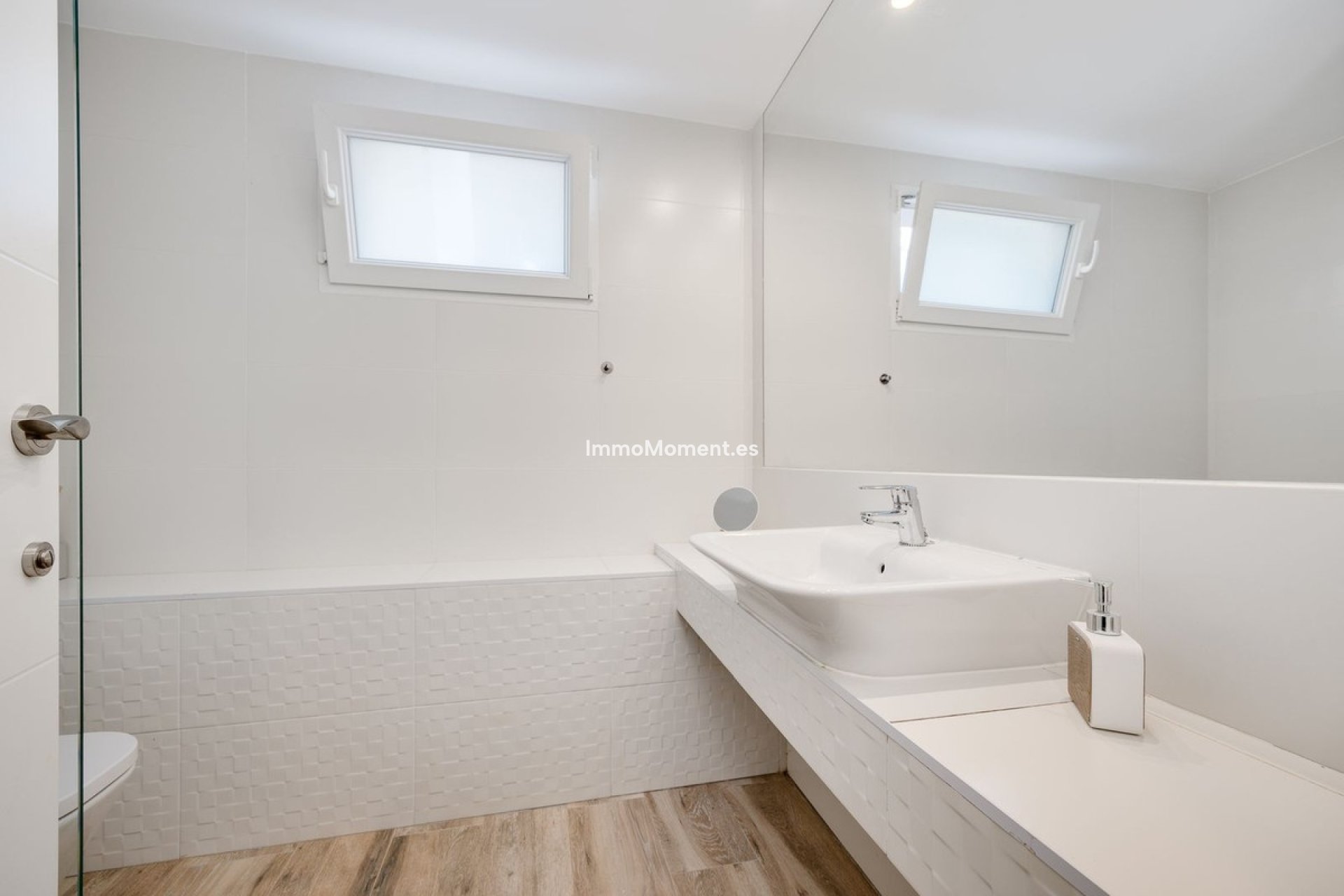 Revente - Villa individuelle - Rojales - Ciudad Quesada