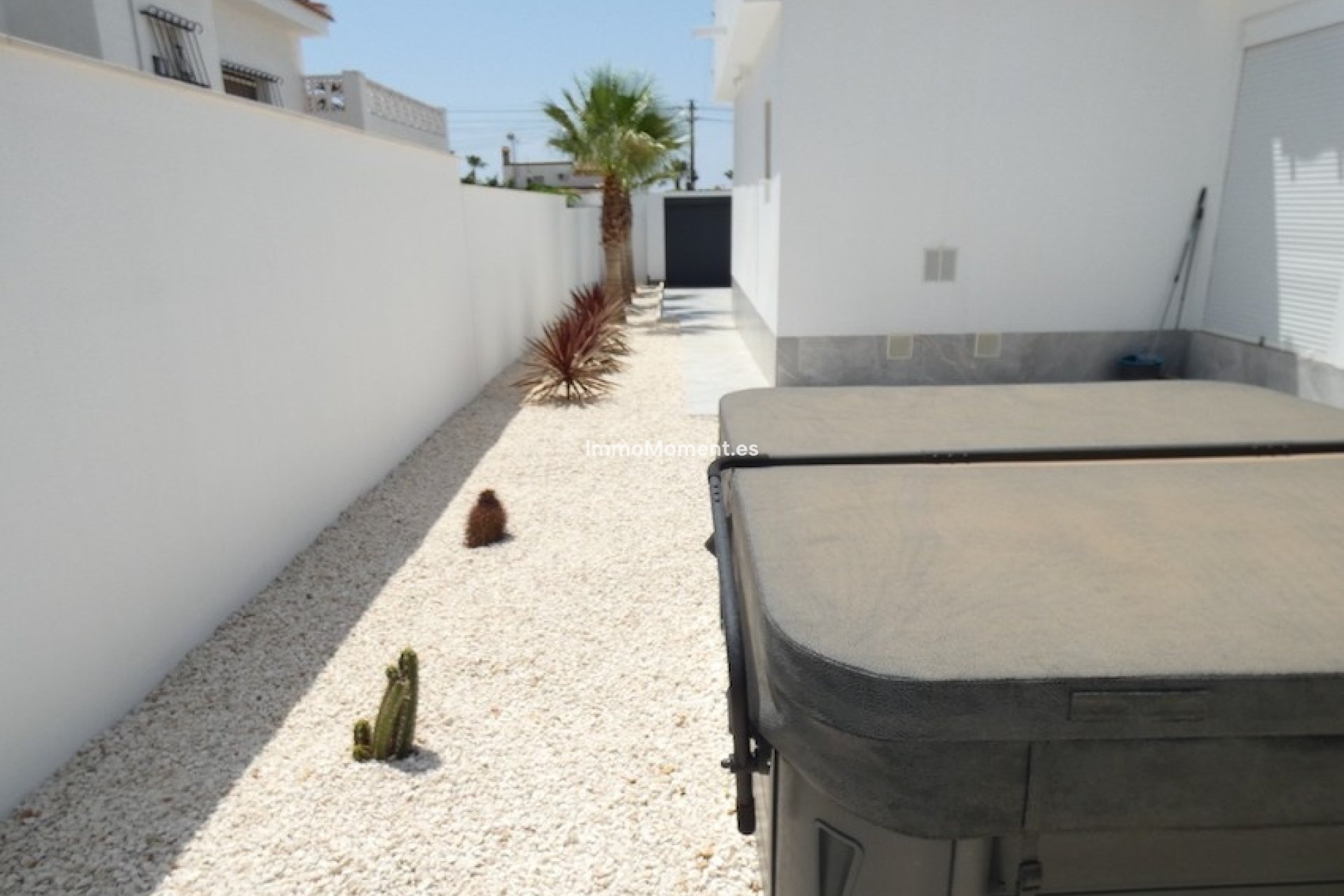 Revente - Villa individuelle - Rojales - Ciudad Quesada