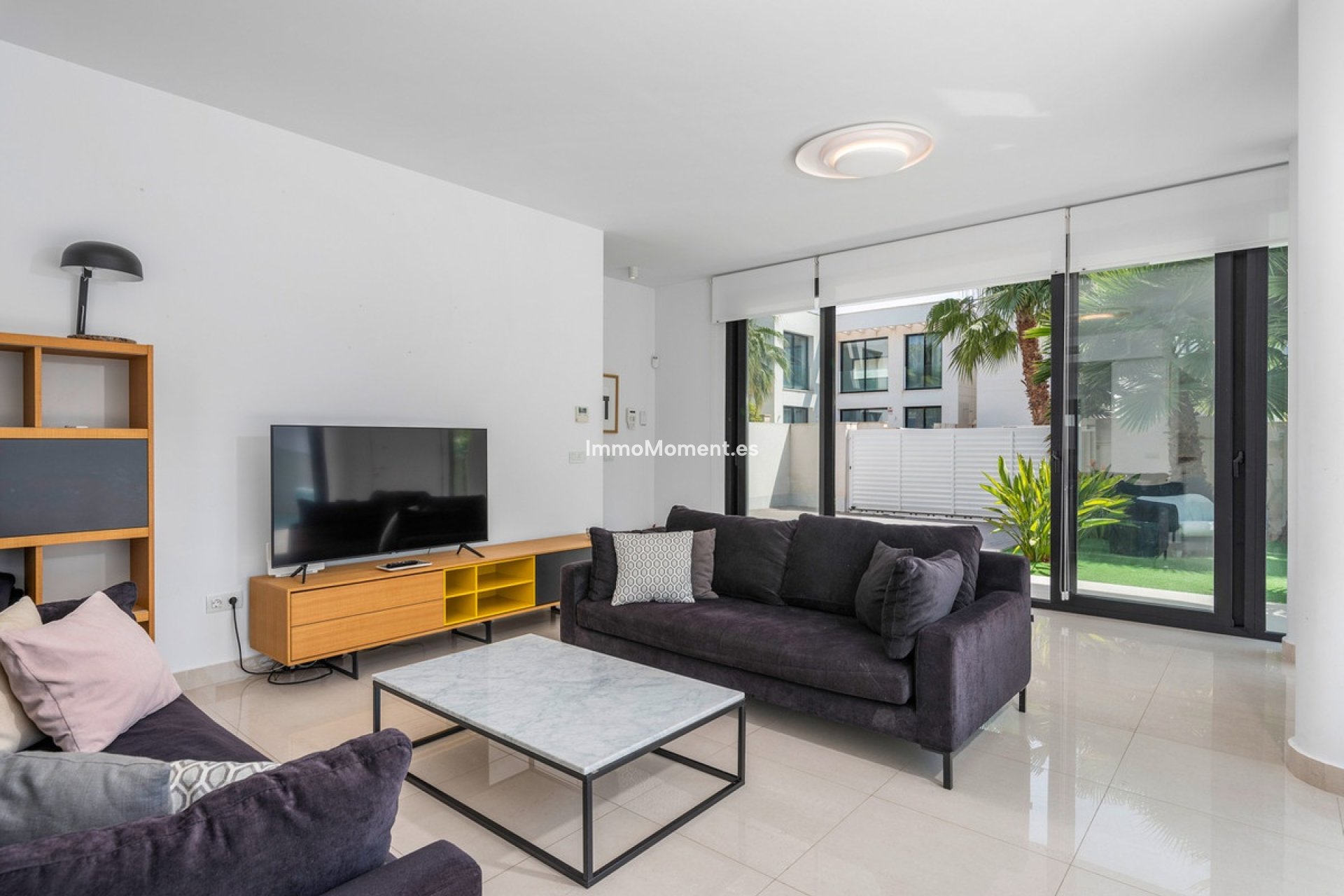 Revente - Villa individuelle - Rojales - Ciudad Quesada