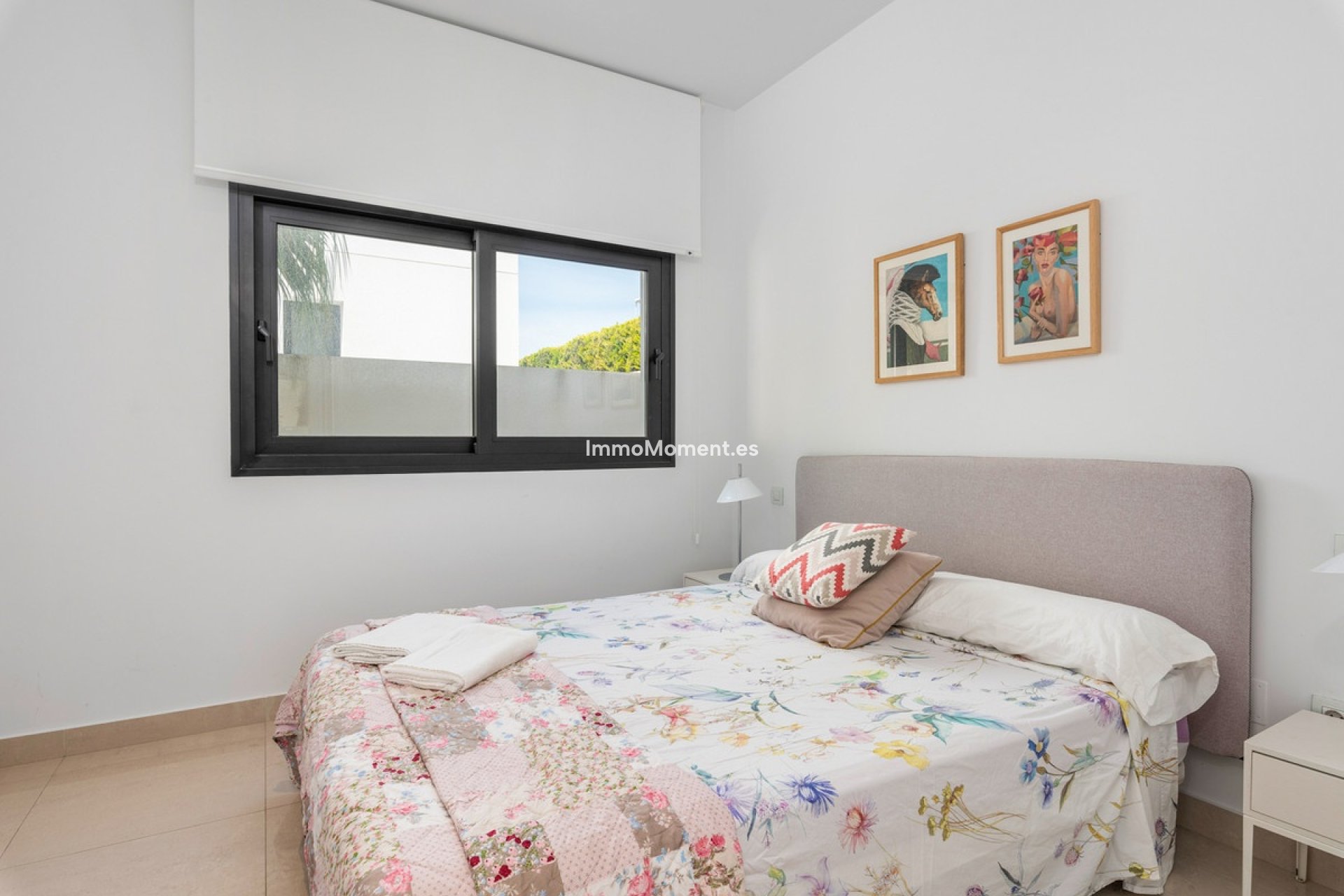 Revente - Villa individuelle - Rojales - Ciudad Quesada