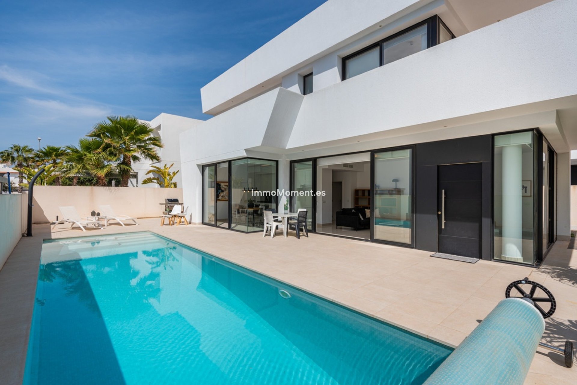 Revente - Villa individuelle - Rojales - Ciudad Quesada