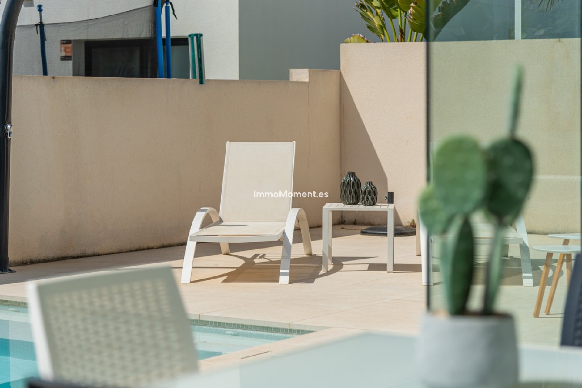 Revente - Villa individuelle - Rojales - Ciudad Quesada