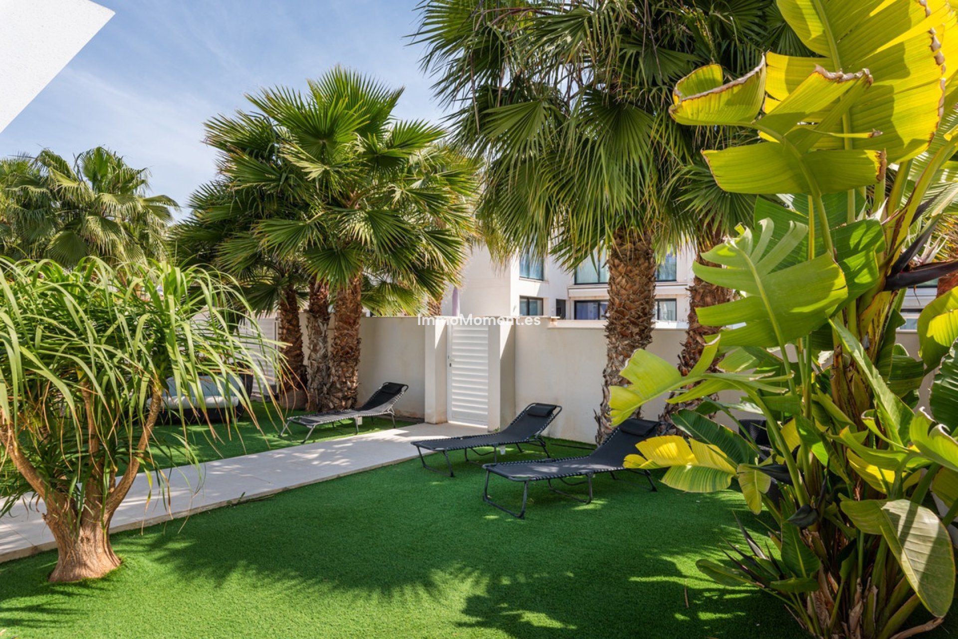 Revente - Villa individuelle - Rojales - Ciudad Quesada