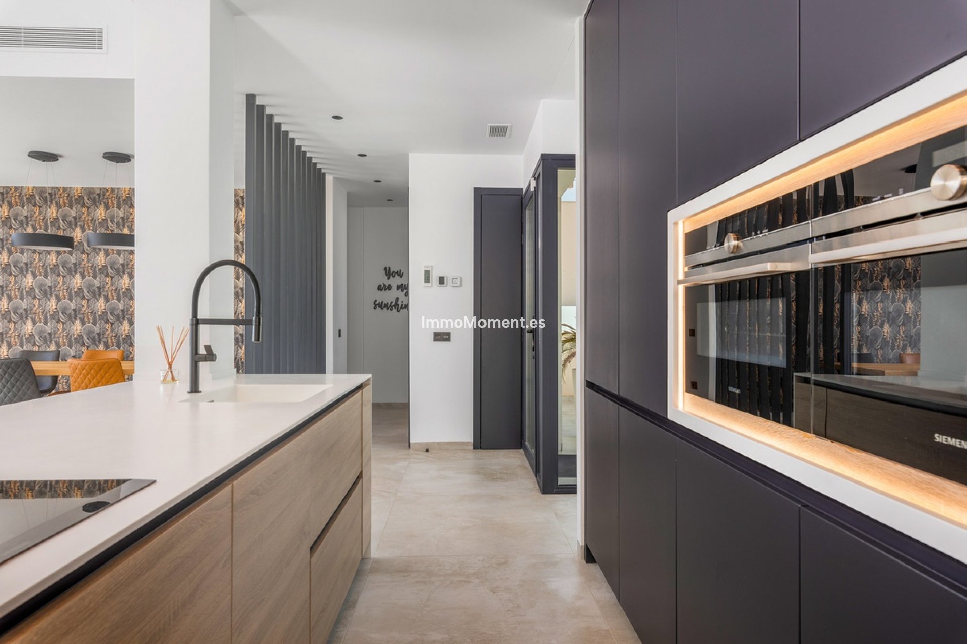 Revente - Villa individuelle - Rojales - Ciudad Quesada