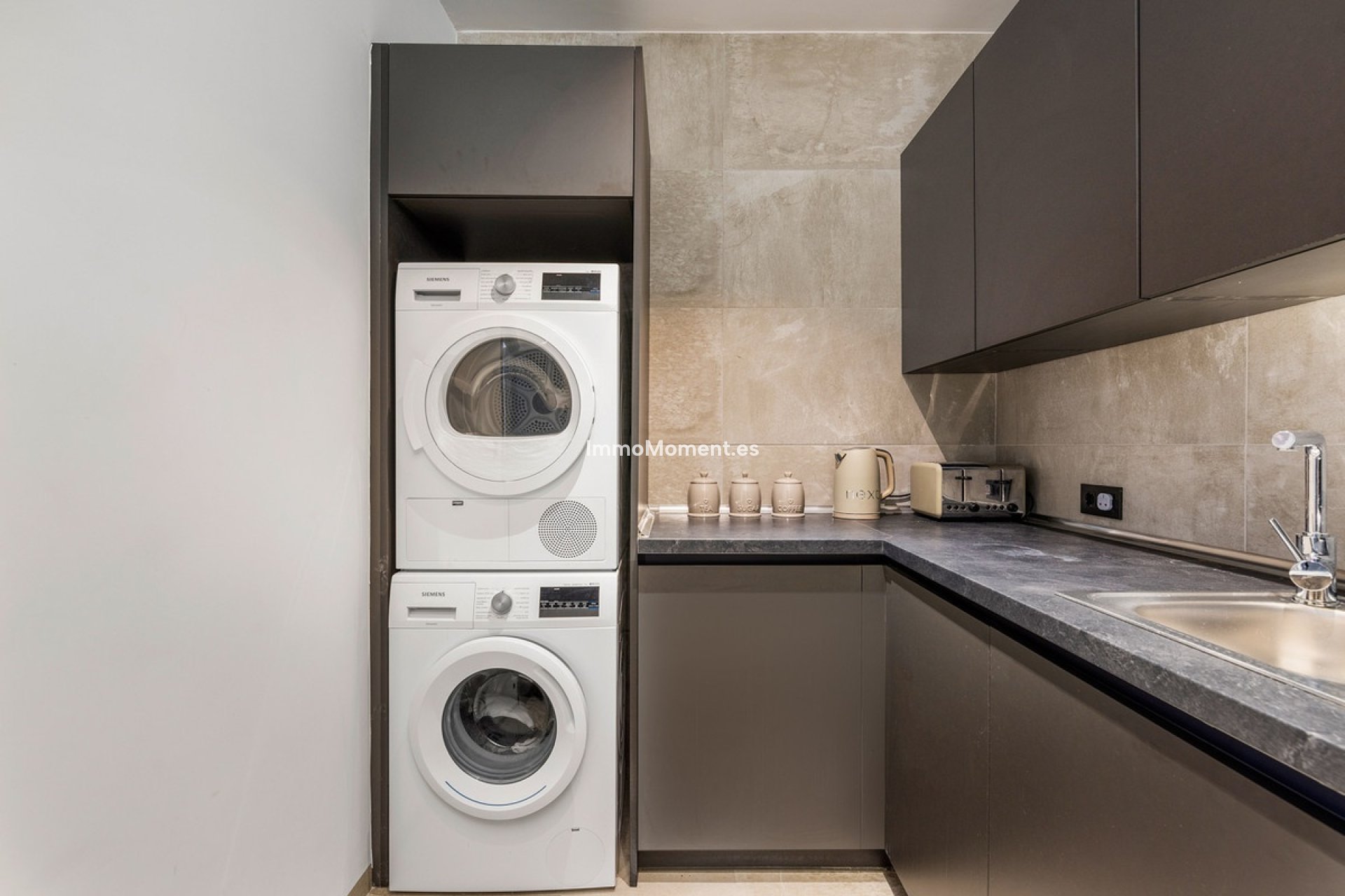 Revente - Villa individuelle - Rojales - Ciudad Quesada