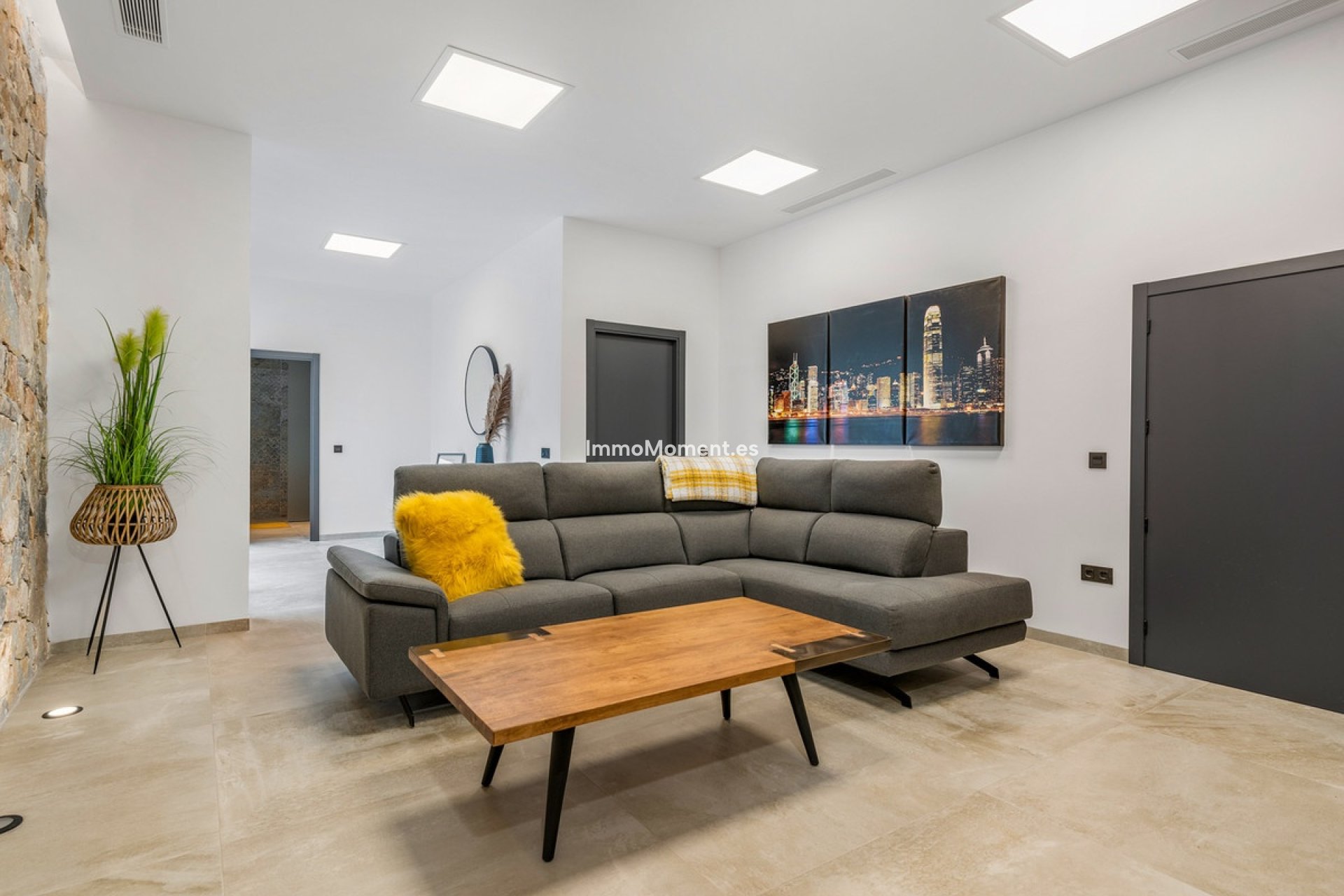 Revente - Villa individuelle - Rojales - Ciudad Quesada