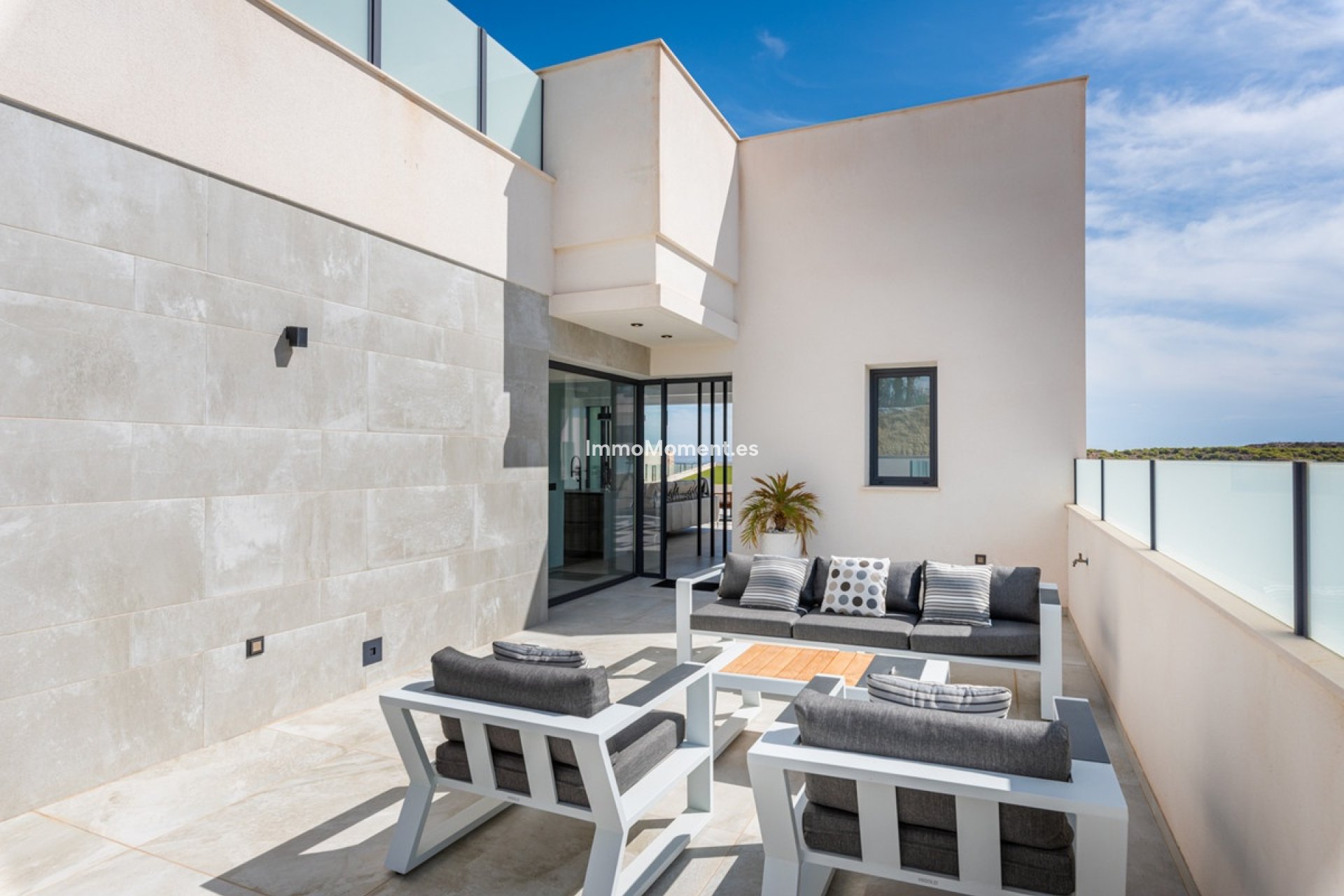 Revente - Villa individuelle - Rojales - Ciudad Quesada
