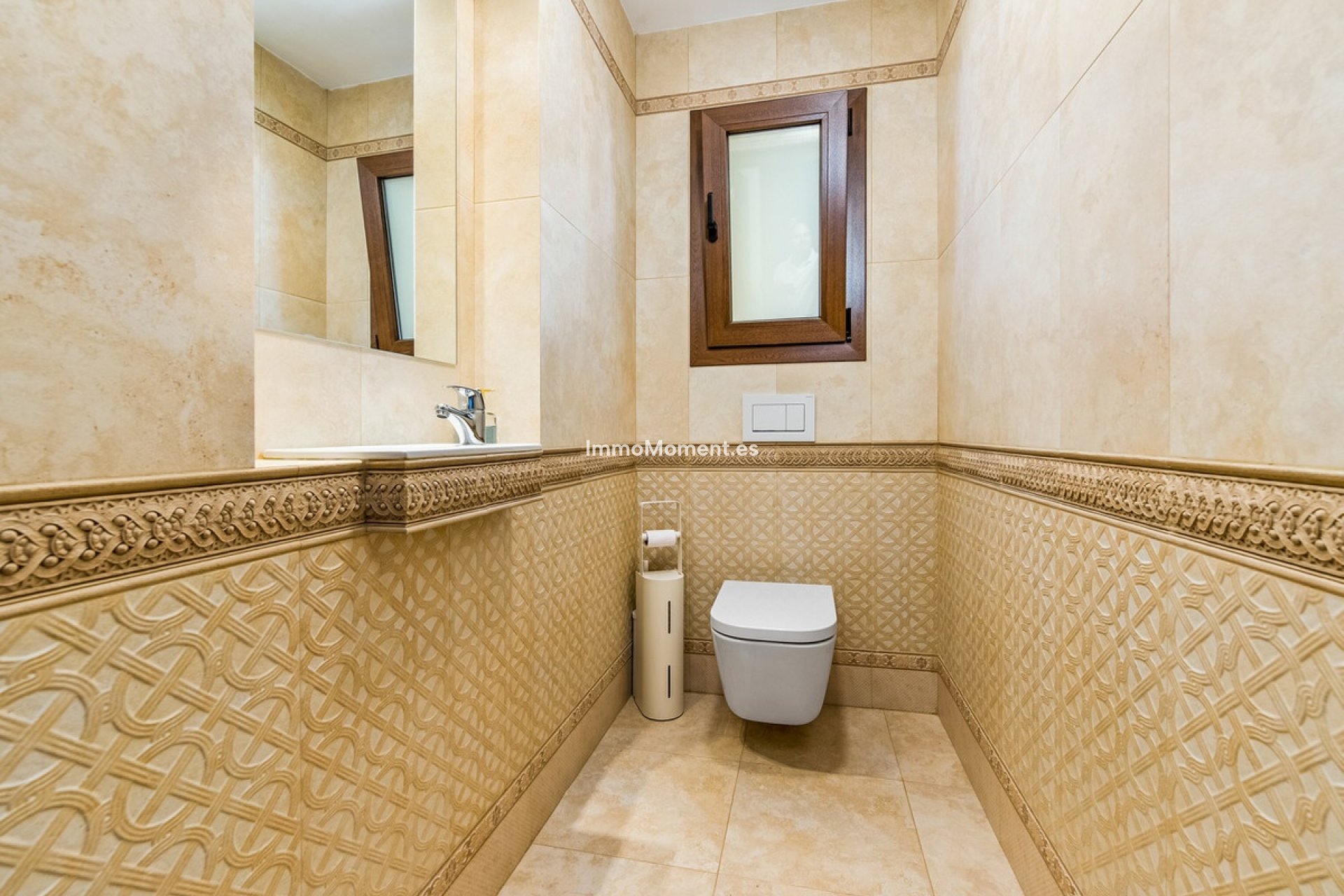 Revente - Villa individuelle - Rojales - Ciudad Quesada