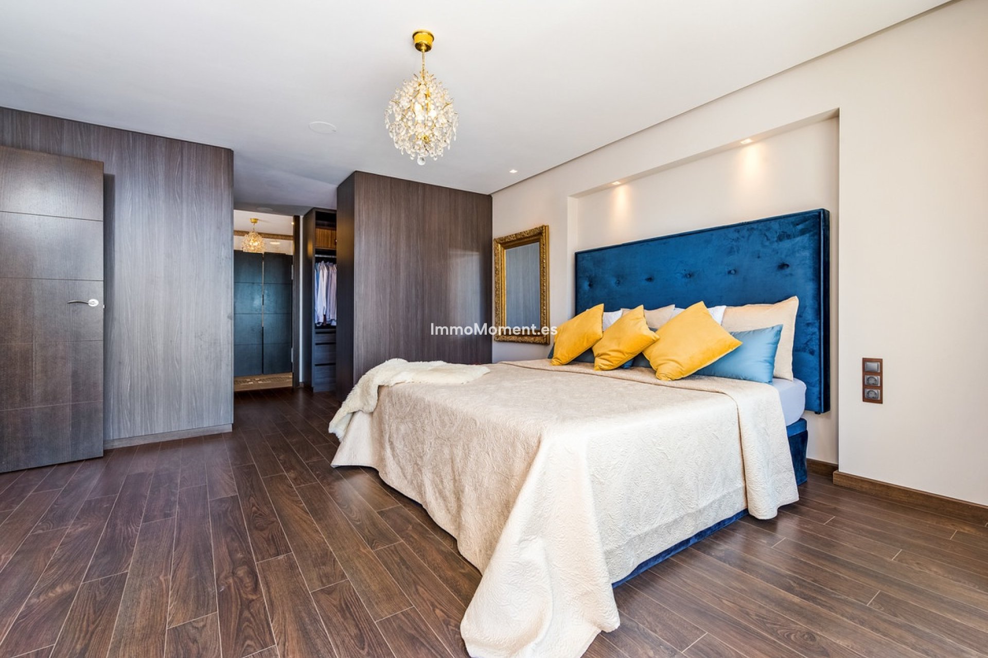 Revente - Villa individuelle - Rojales - Ciudad Quesada