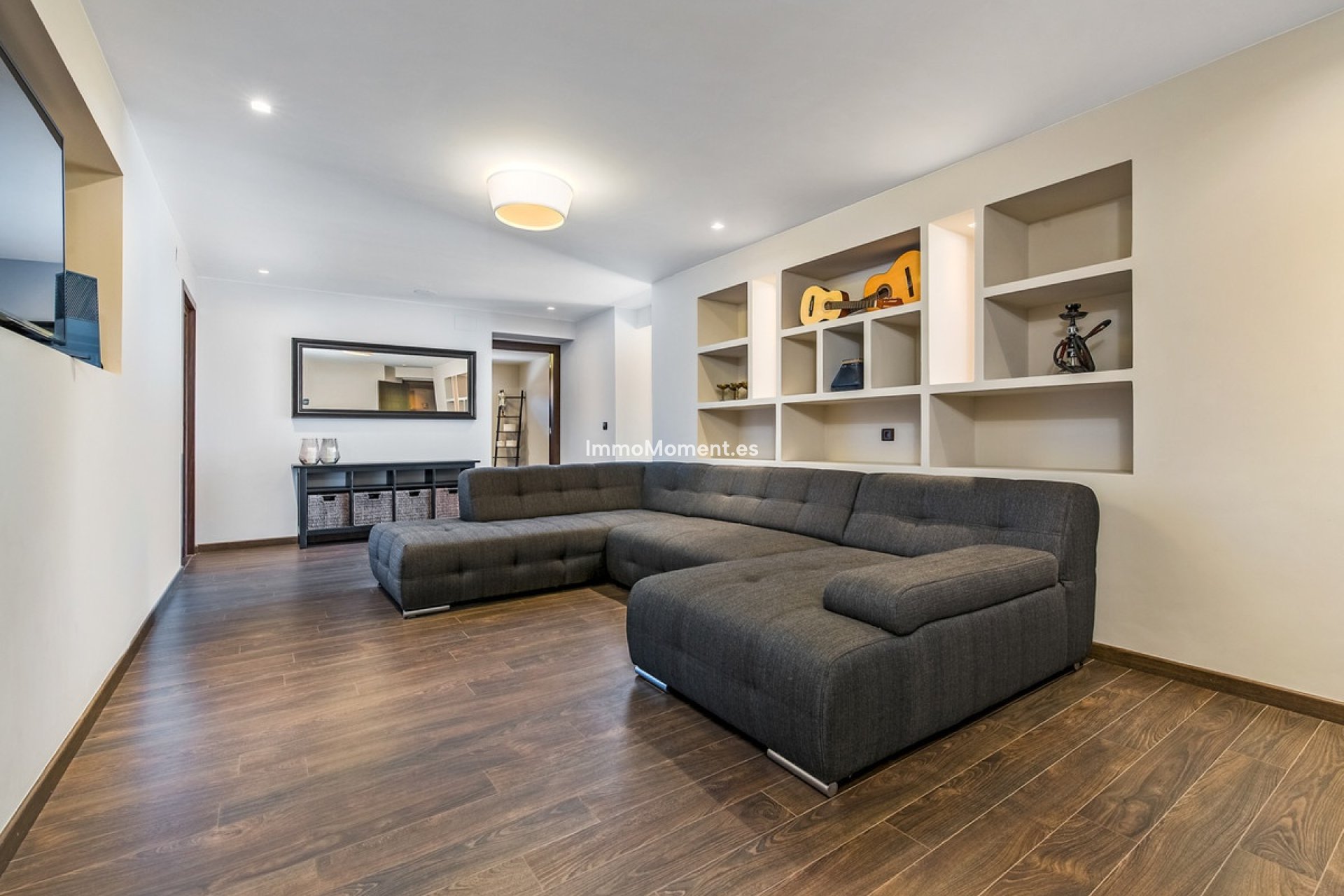 Revente - Villa individuelle - Rojales - Ciudad Quesada
