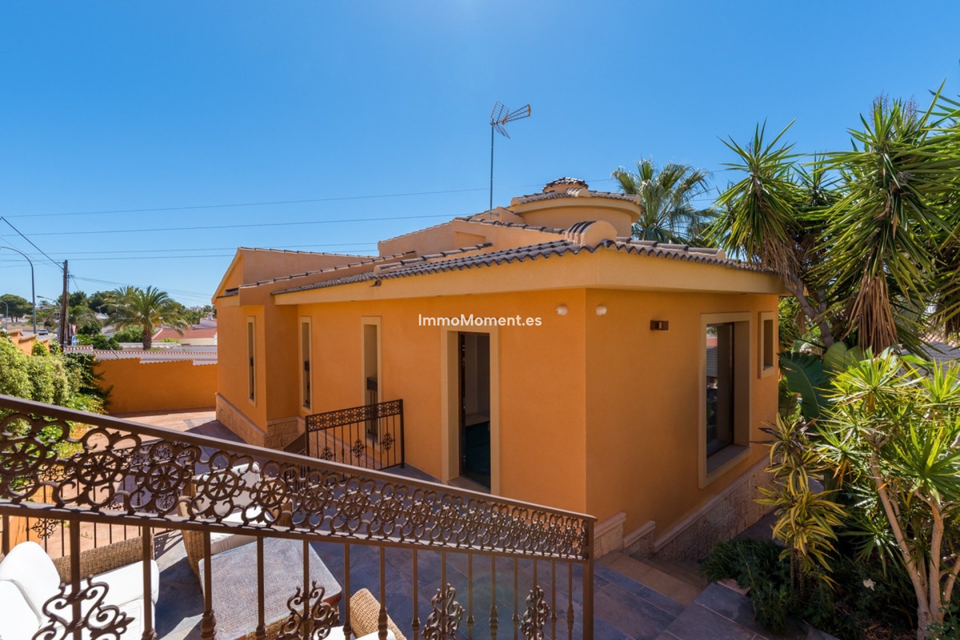 Revente - Villa individuelle - Rojales - Ciudad Quesada