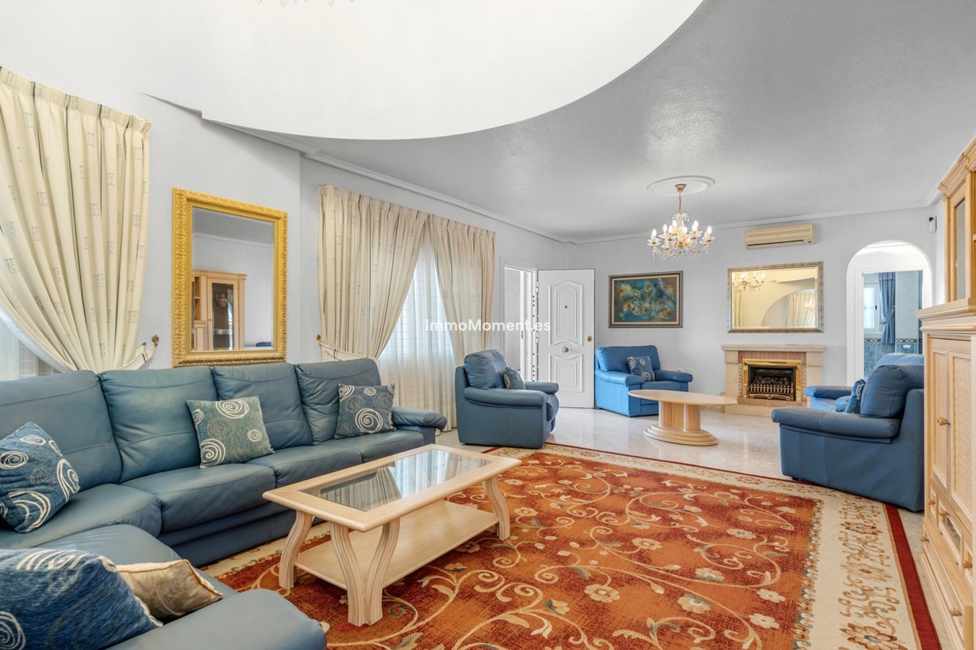 Revente - Villa individuelle - Rojales - Ciudad Quesada