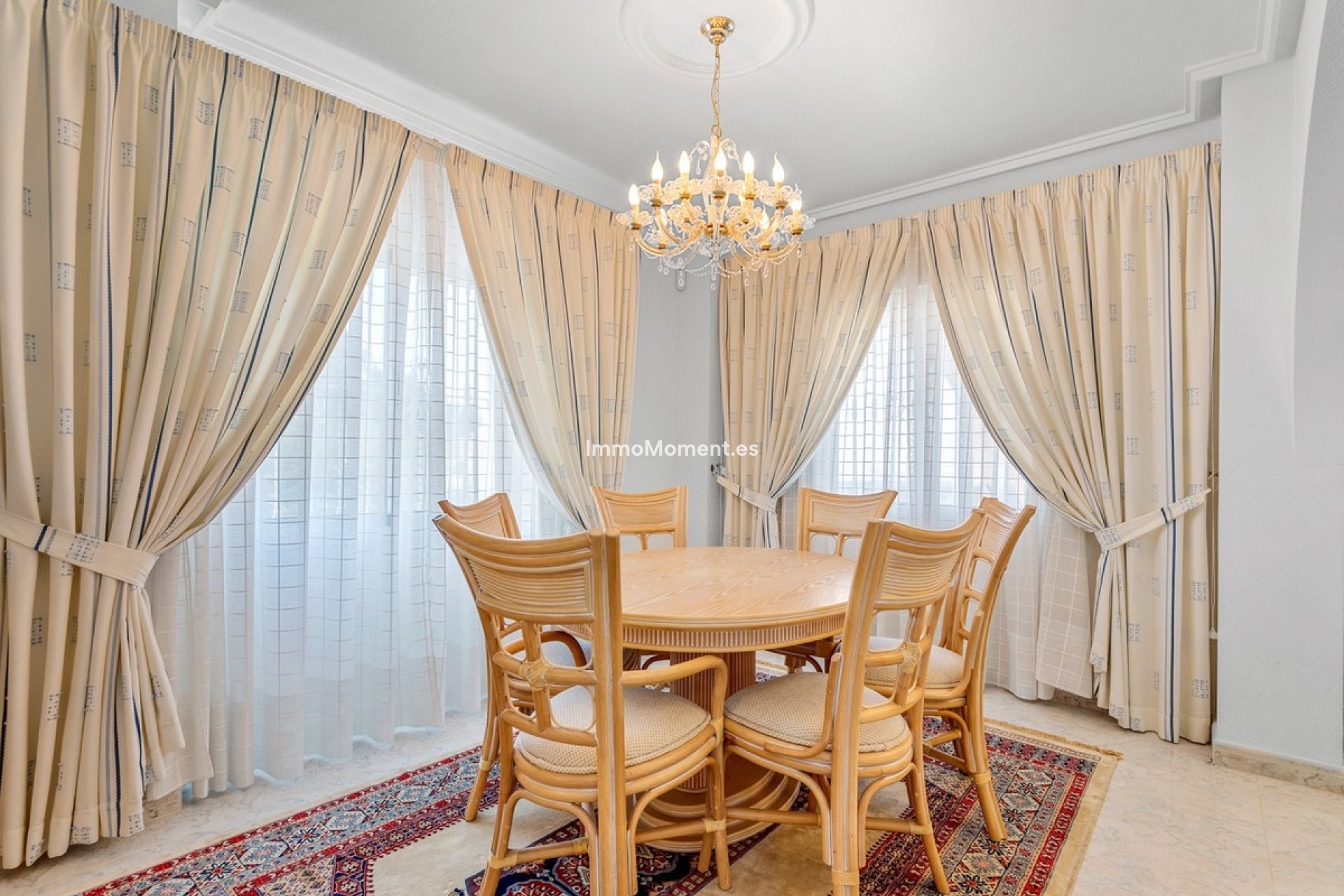 Revente - Villa individuelle - Rojales - Ciudad Quesada