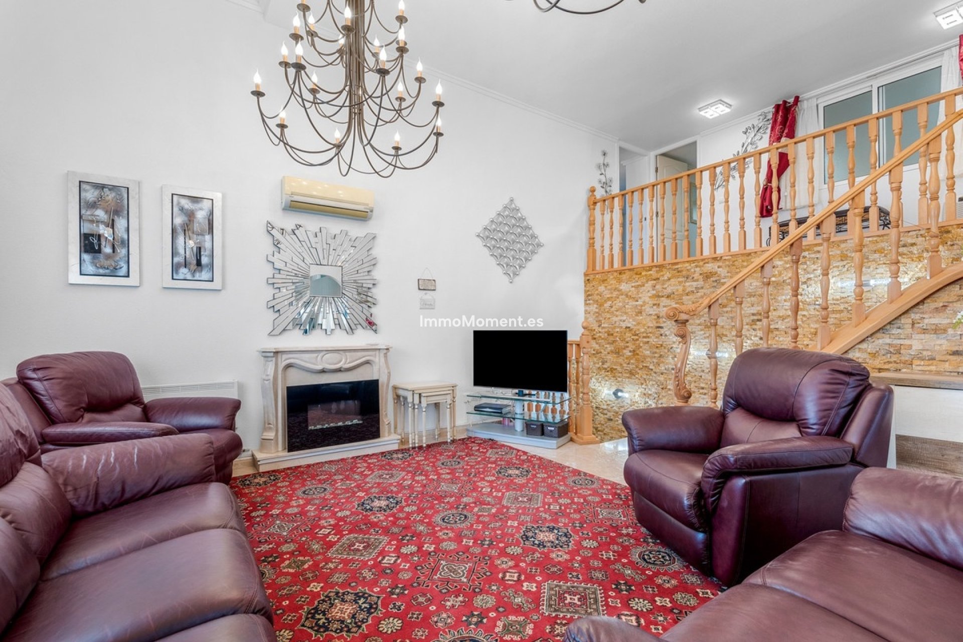 Revente - Villa individuelle - Rojales - Ciudad Quesada