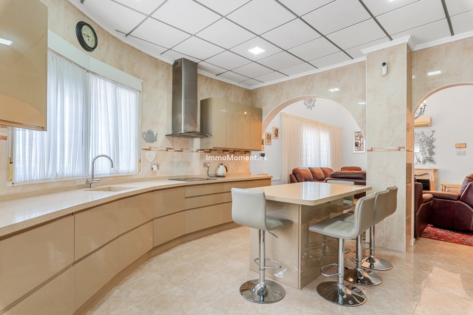 Revente - Villa individuelle - Rojales - Ciudad Quesada