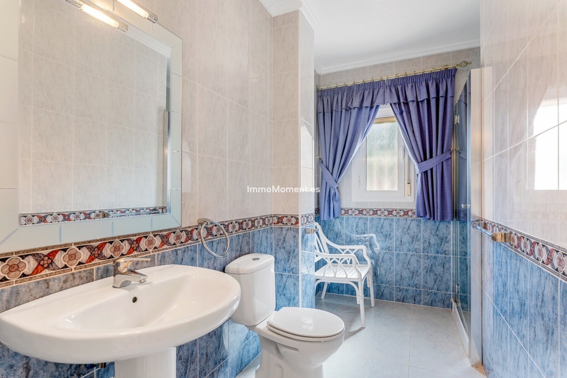 Revente - Villa individuelle - Rojales - Ciudad Quesada