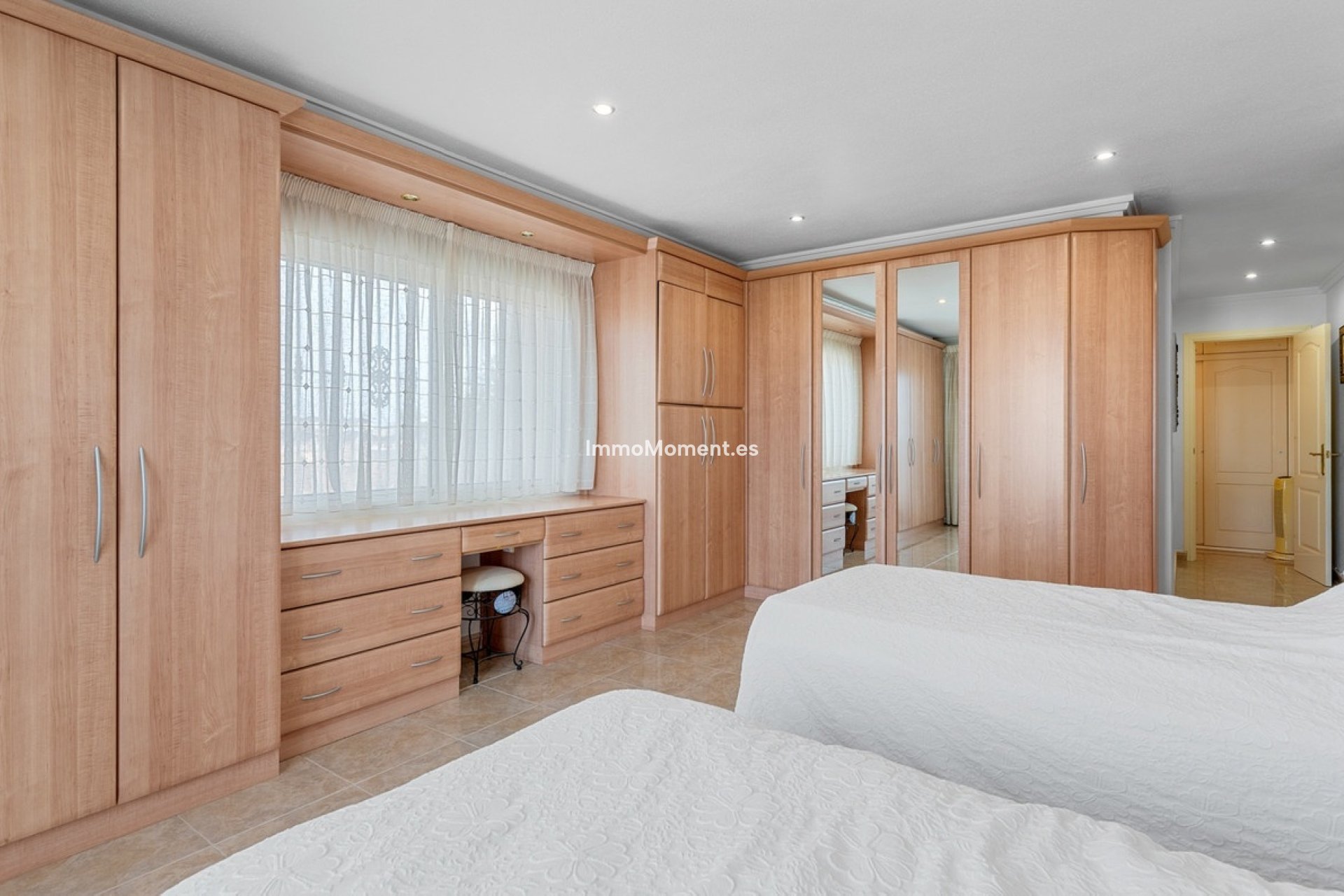 Revente - Villa individuelle - Rojales - Ciudad Quesada