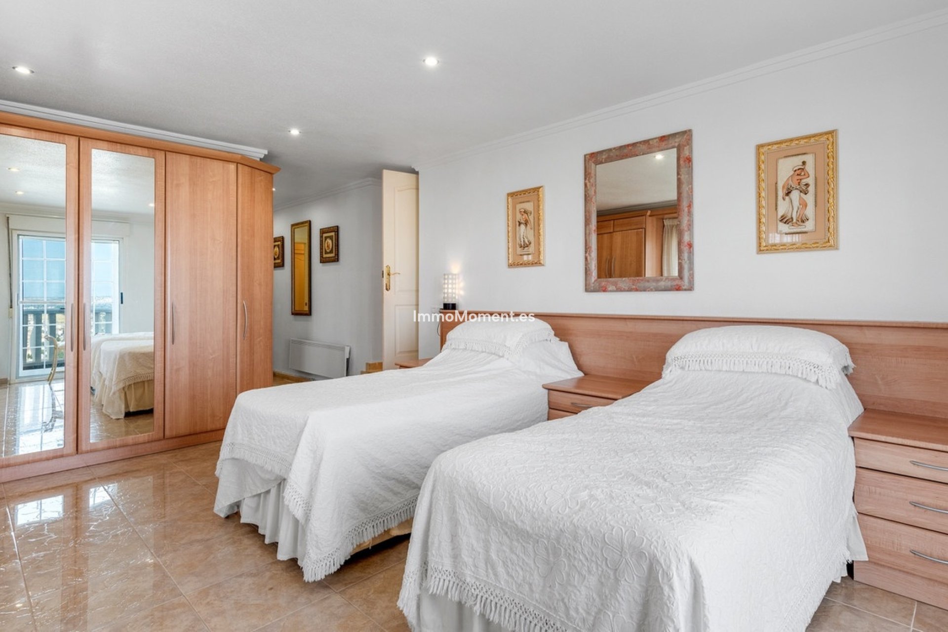 Revente - Villa individuelle - Rojales - Ciudad Quesada