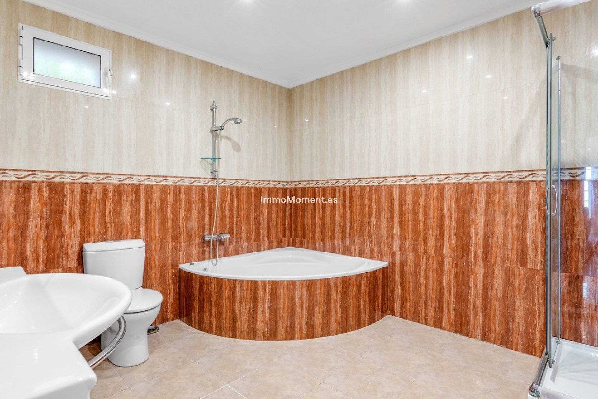 Revente - Villa individuelle - Rojales - Ciudad Quesada
