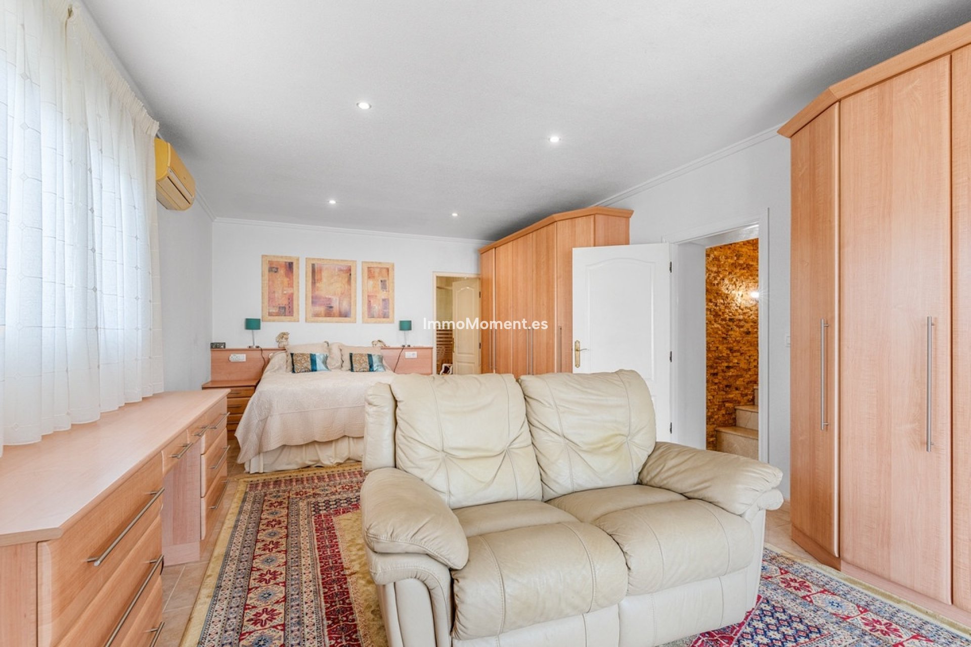 Revente - Villa individuelle - Rojales - Ciudad Quesada
