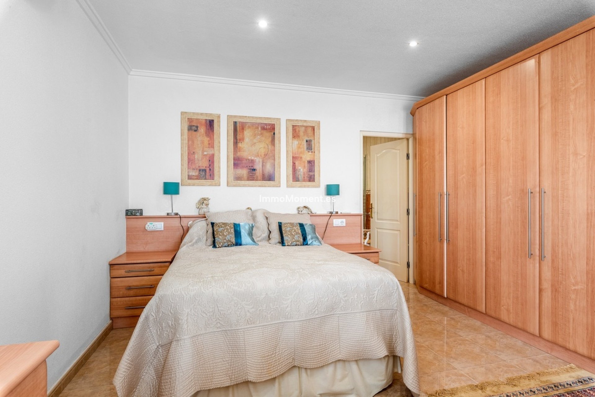 Revente - Villa individuelle - Rojales - Ciudad Quesada