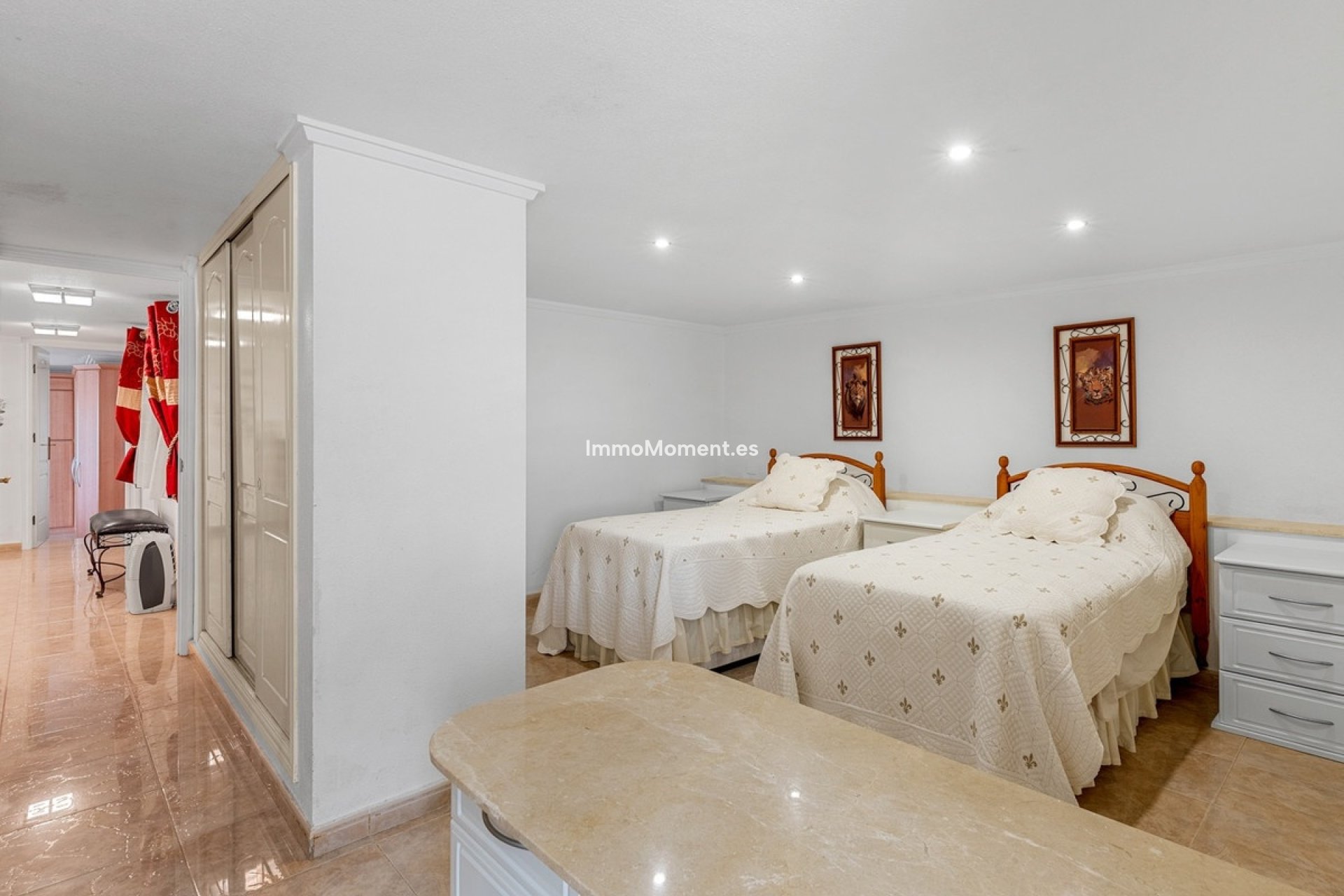 Revente - Villa individuelle - Rojales - Ciudad Quesada