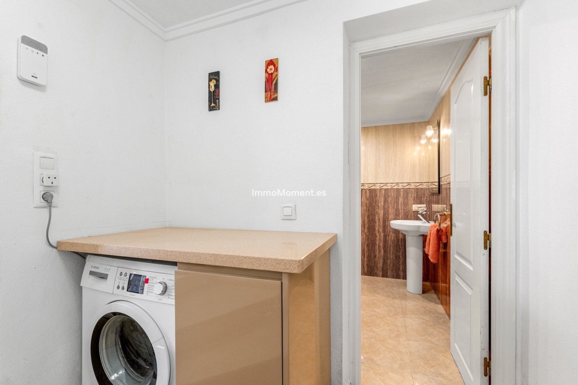 Revente - Villa individuelle - Rojales - Ciudad Quesada