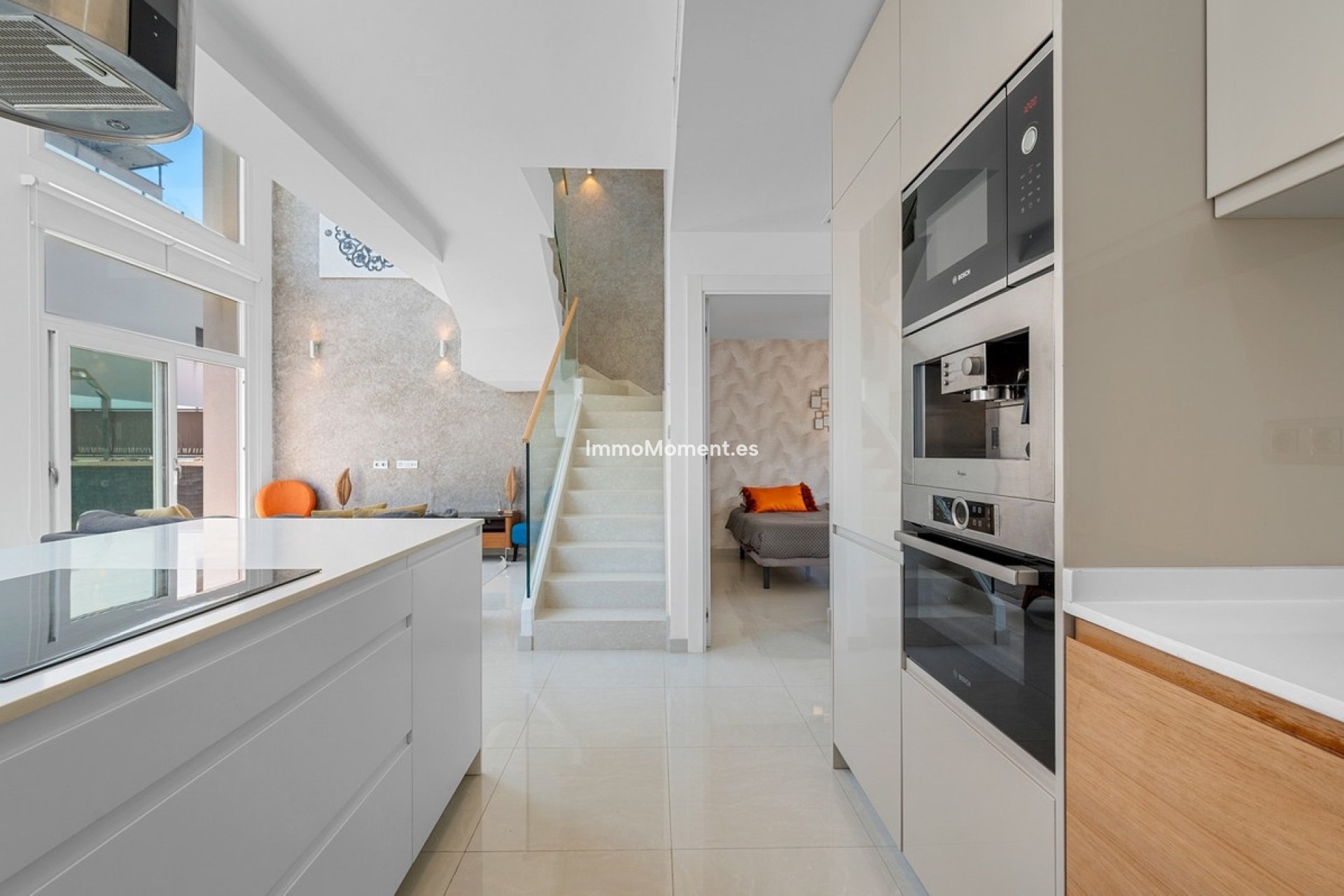 Revente - Villa individuelle - Rojales - Ciudad Quesada